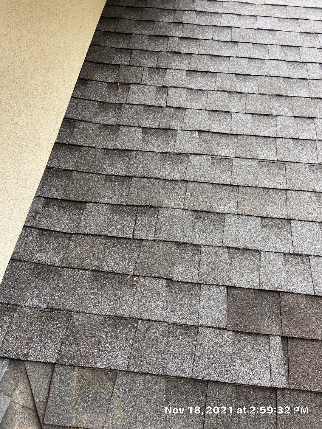 GAF shingles used for Roof Repair in Magnolia by Elite Roofing LLC