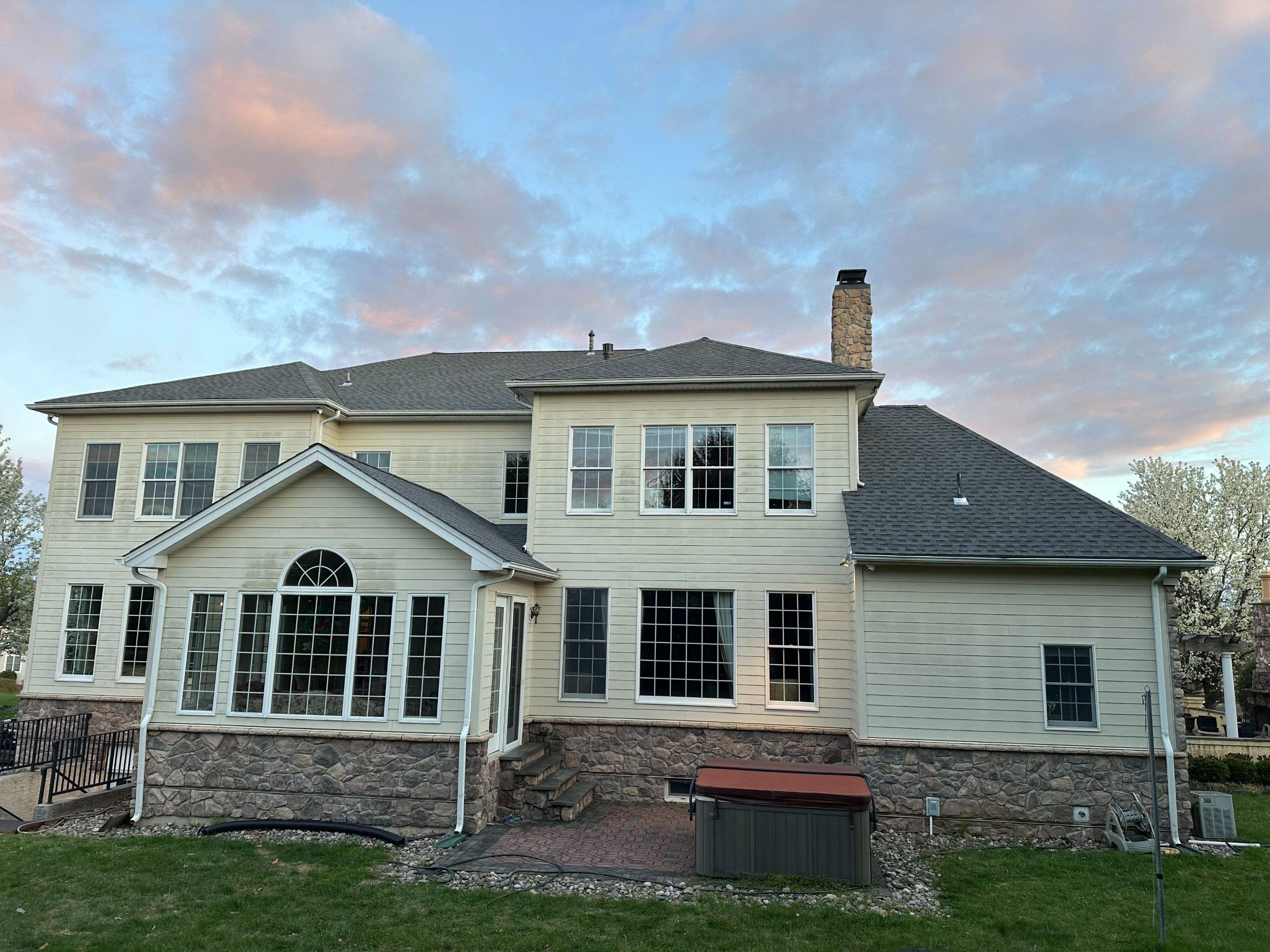 Roofing by Stofan Construction LLC