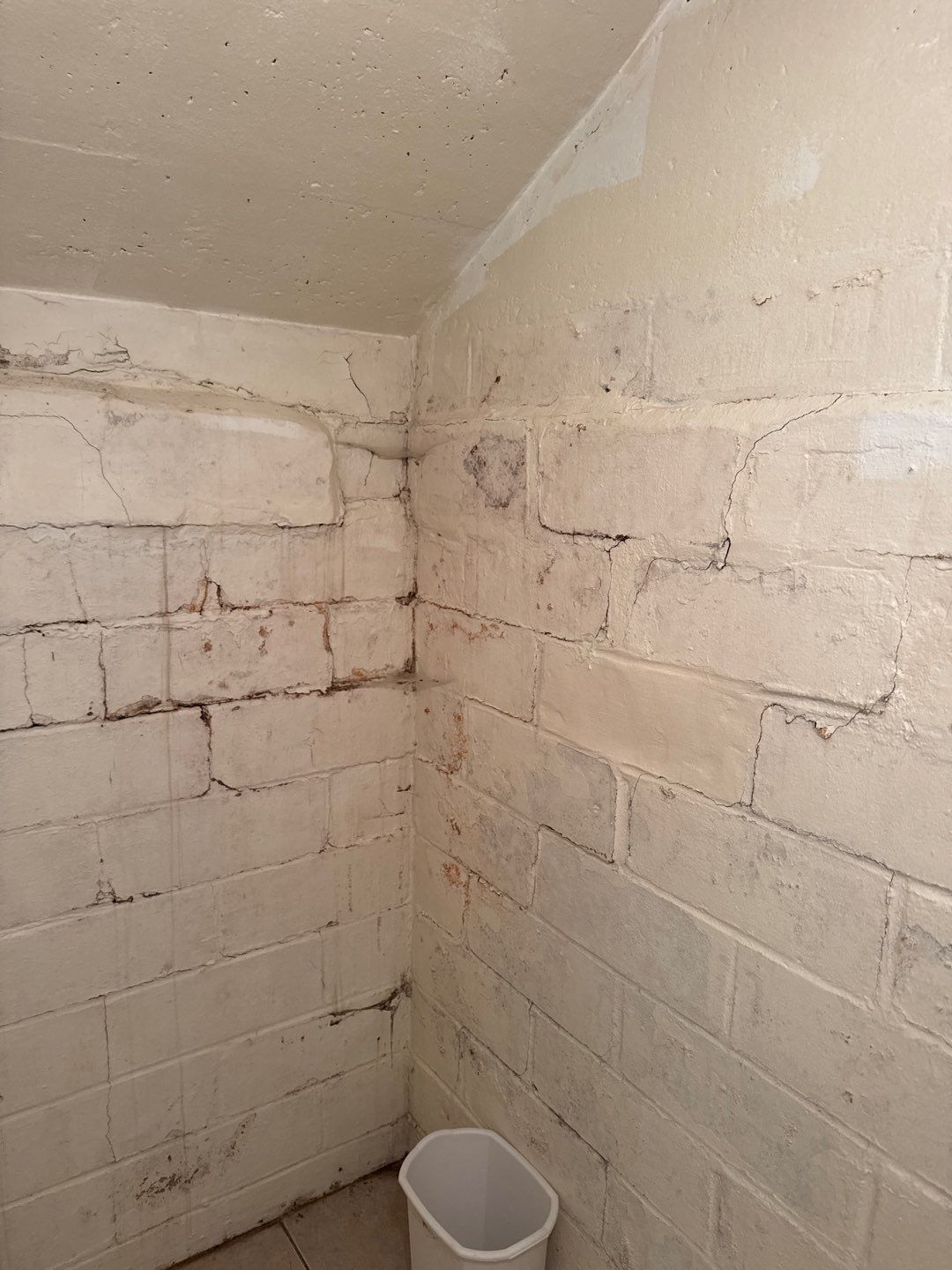 Well Room Waterproofing for Charlie by Waterproofing Northeast