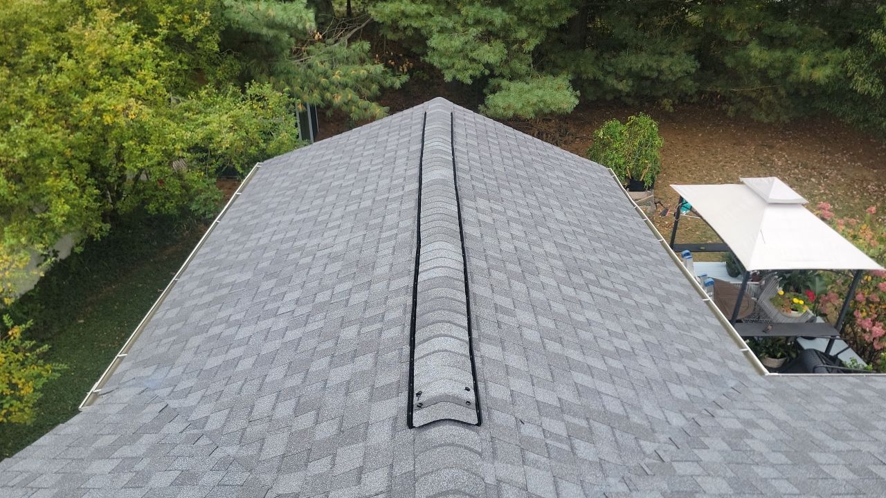 Robin Seeman by Silver Leaf Contracting 