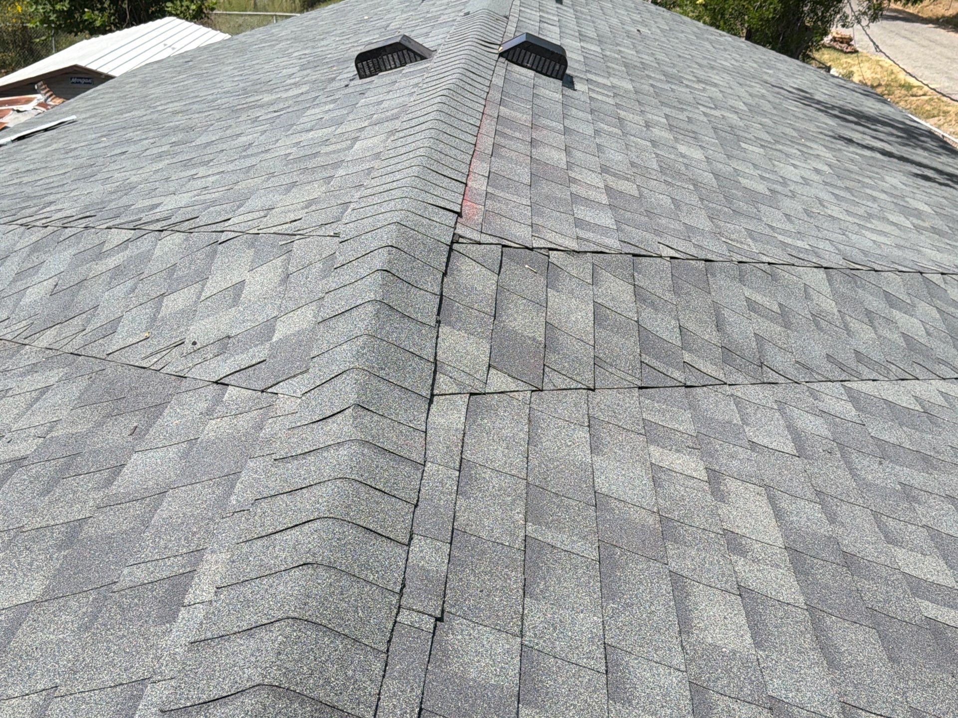 Major Roof Repairs in Taft Texas by Bayfront Roofing and Construction