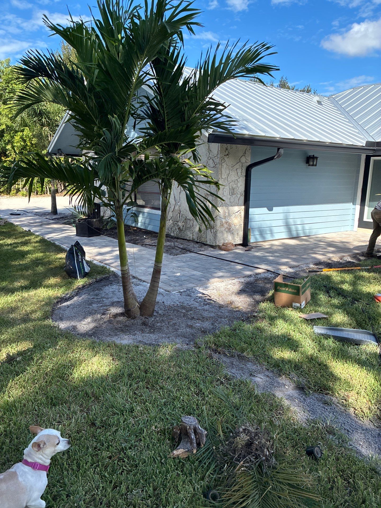 Crane Creek Transformation – Palm City Elegance by Alpha Zeta Enterprises Inc