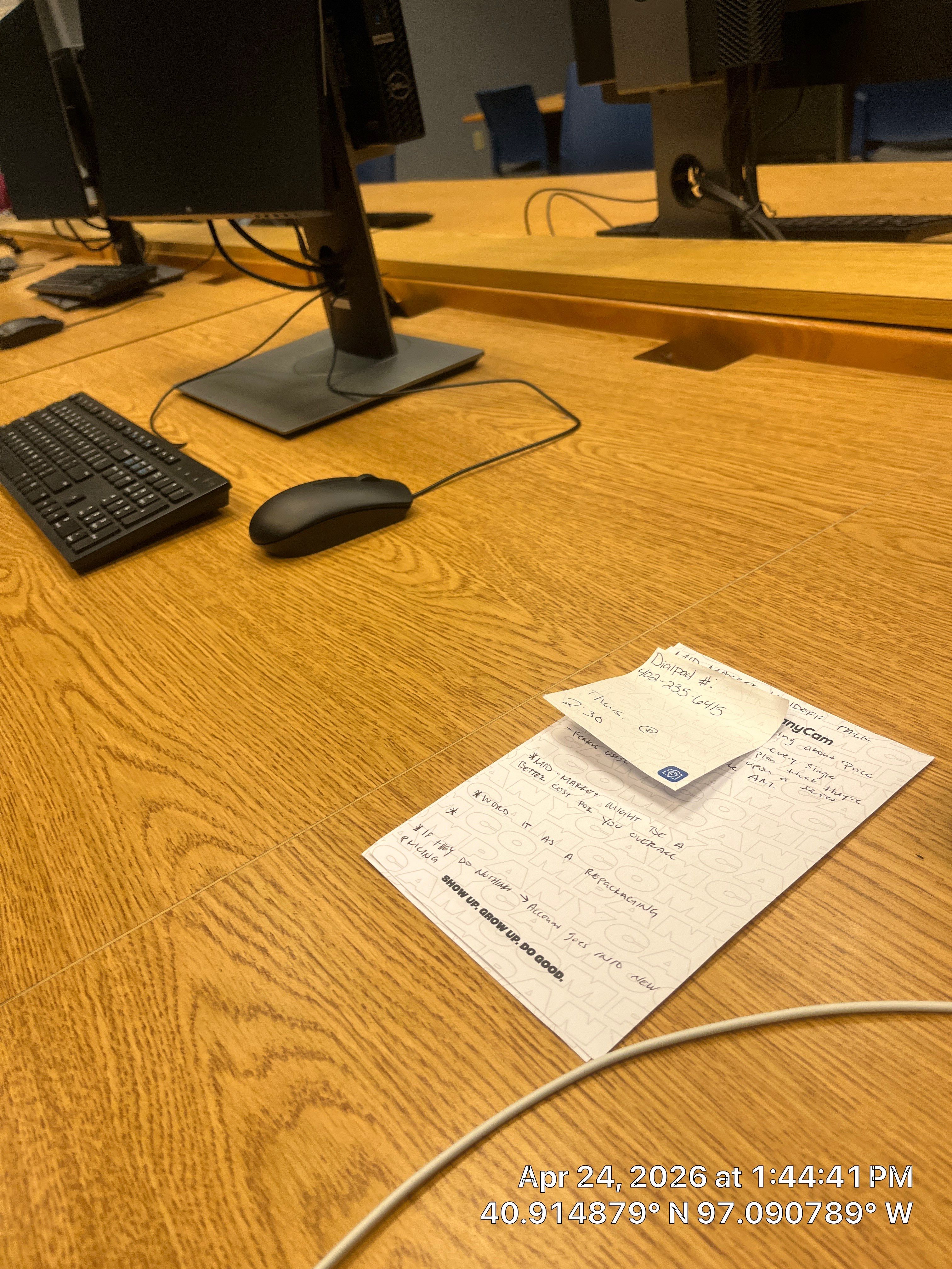 Commercial Office Space Renovation and Interior Finishes in Seward by Customer Success Demo Account