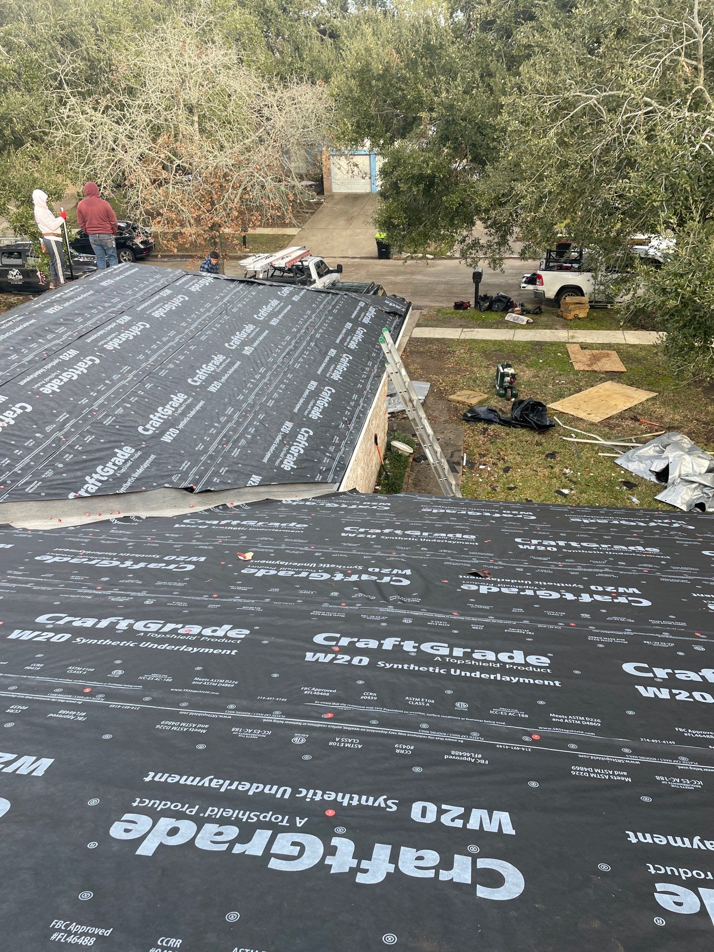 Roof Replacement Missouri by Roof Repair Services LLC