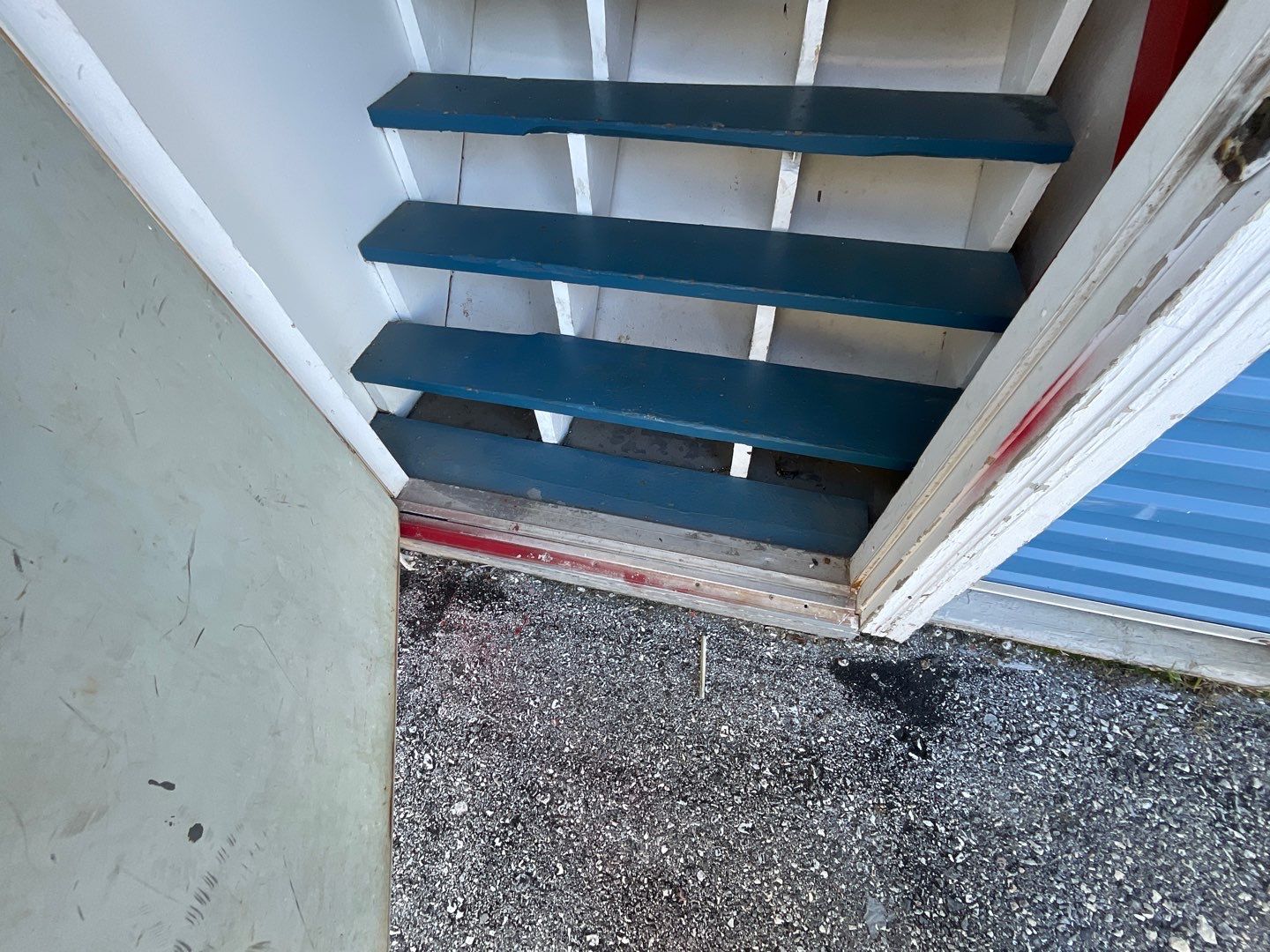 Exterior Painting by Alpha Design Services