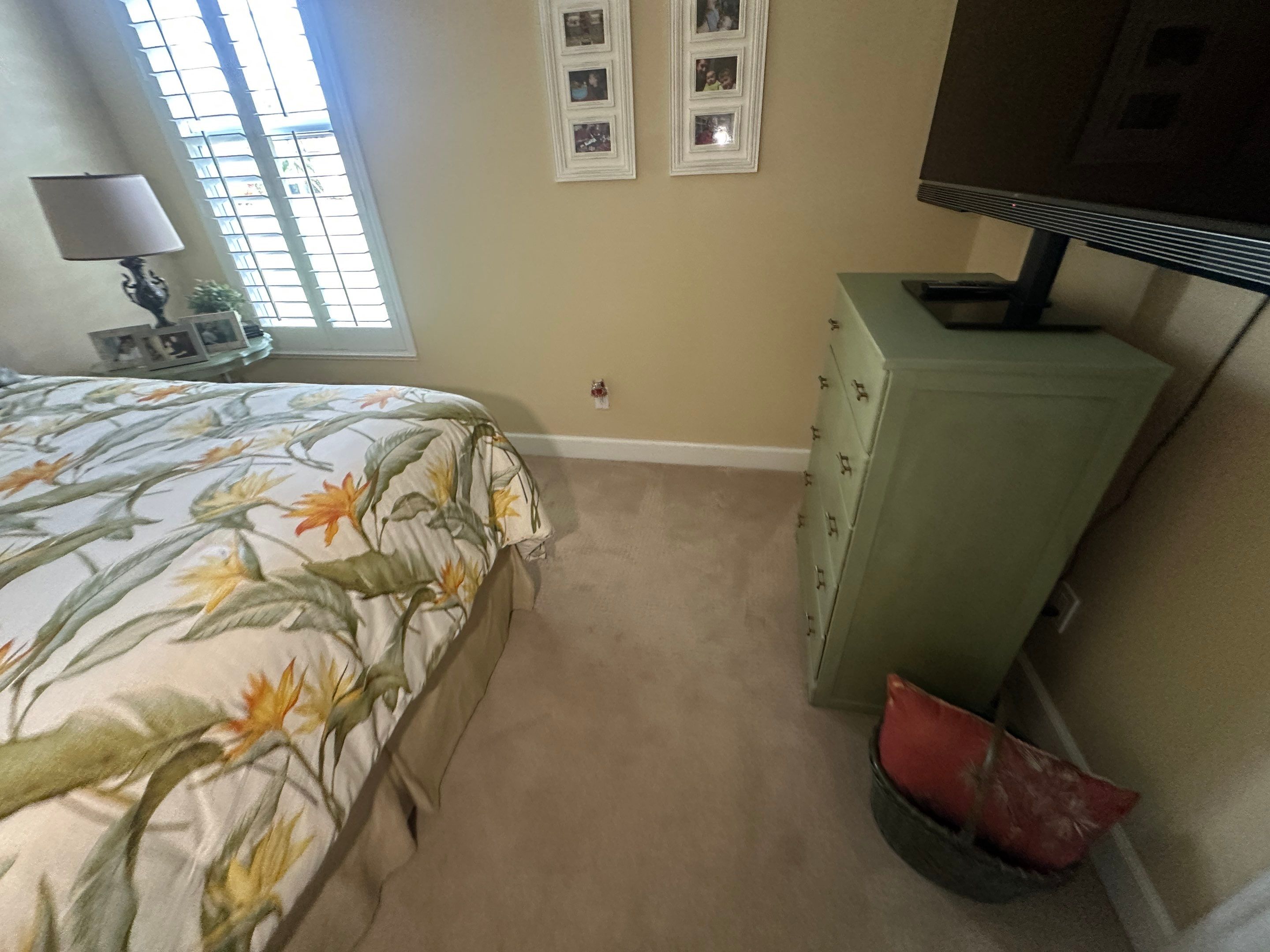 Water Damage Claim in Port St. Lucie by FLAPA & KeyStone
