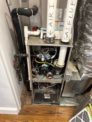 Heating Service and Furnace — Marblehead, MA. 