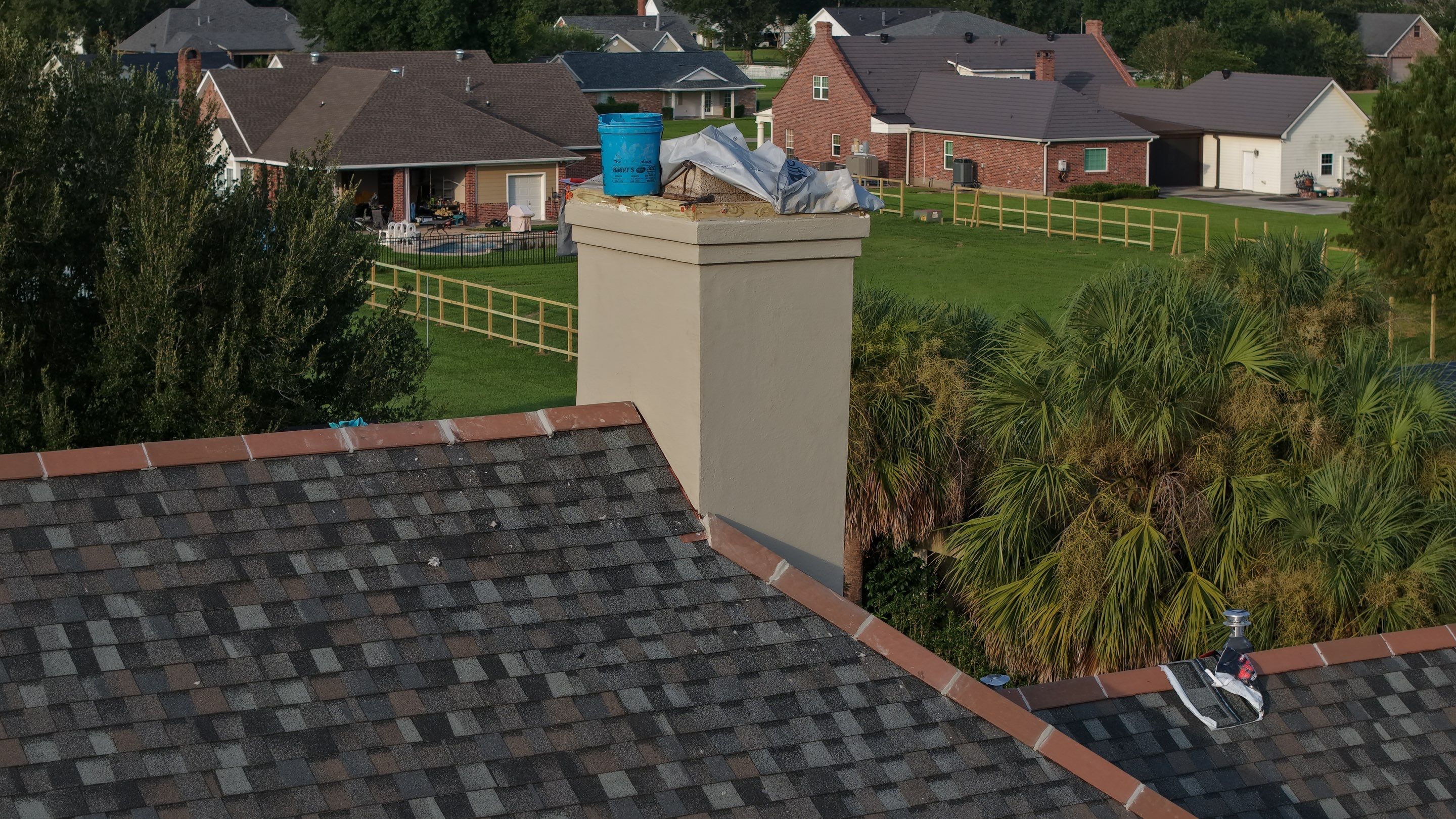 HDS Contractors - Roof Repairs in Houma by HDS Contractors