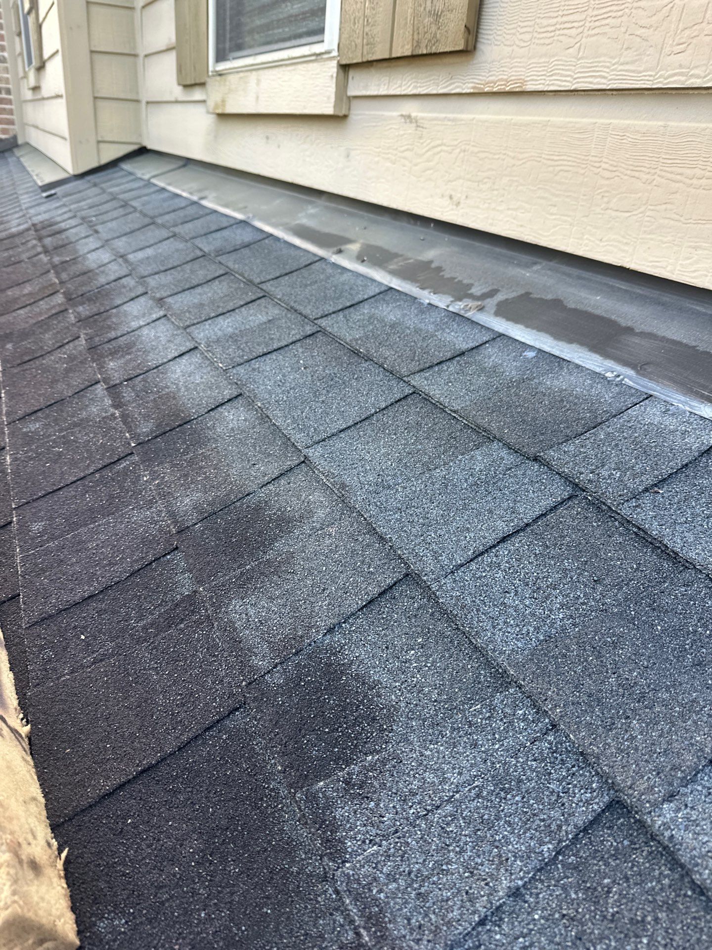 Roof Replacement in Grand Mission, Richmond TX by Roof Repair Company
