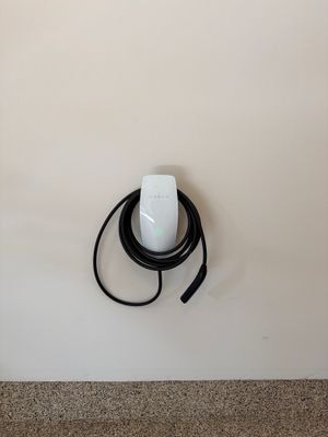 Tesla Wall Connector EV Charger 