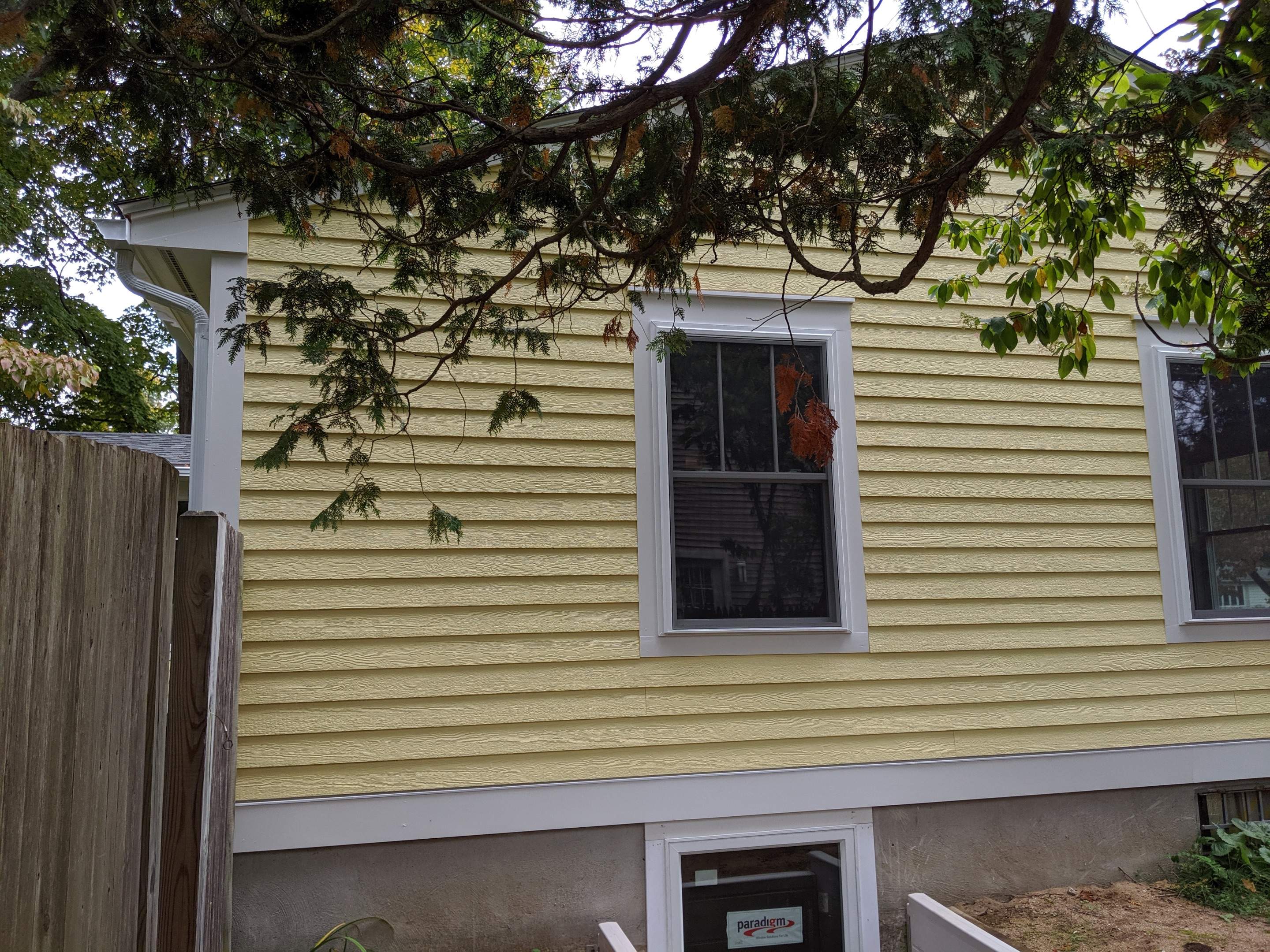 Complete Exterior Remodel by Chagnon Building & Remodeling LLC