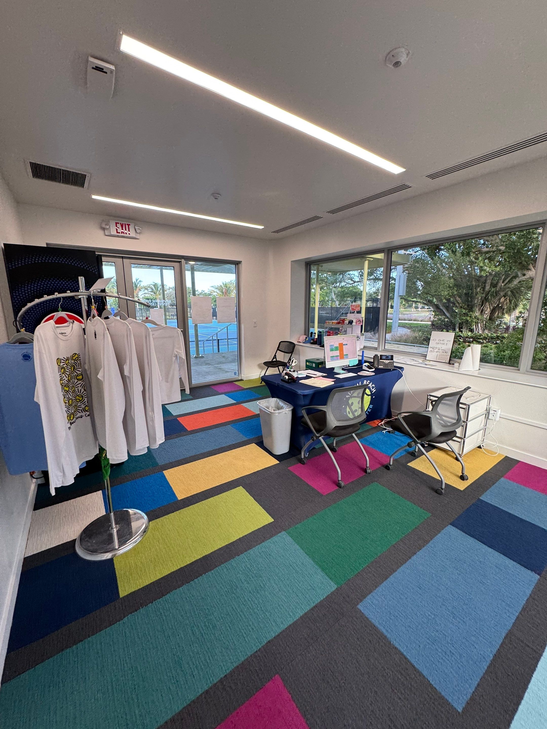 Project in Miami Beach by Payoli Solar