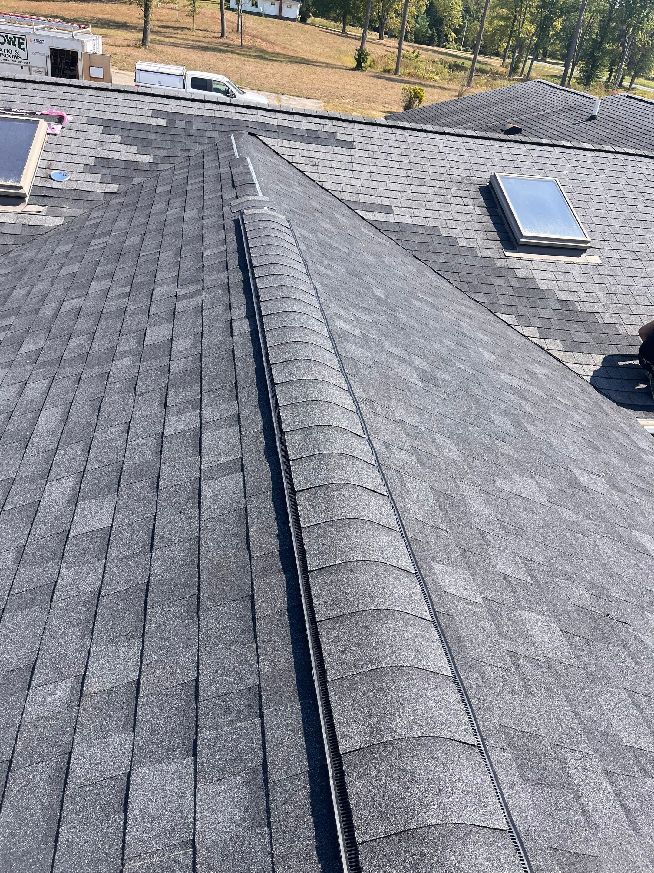 Smith Sunroom by Property Revolution 