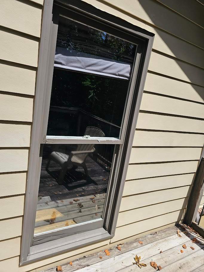 Mcdaniel Project in Irondale by The Window Source