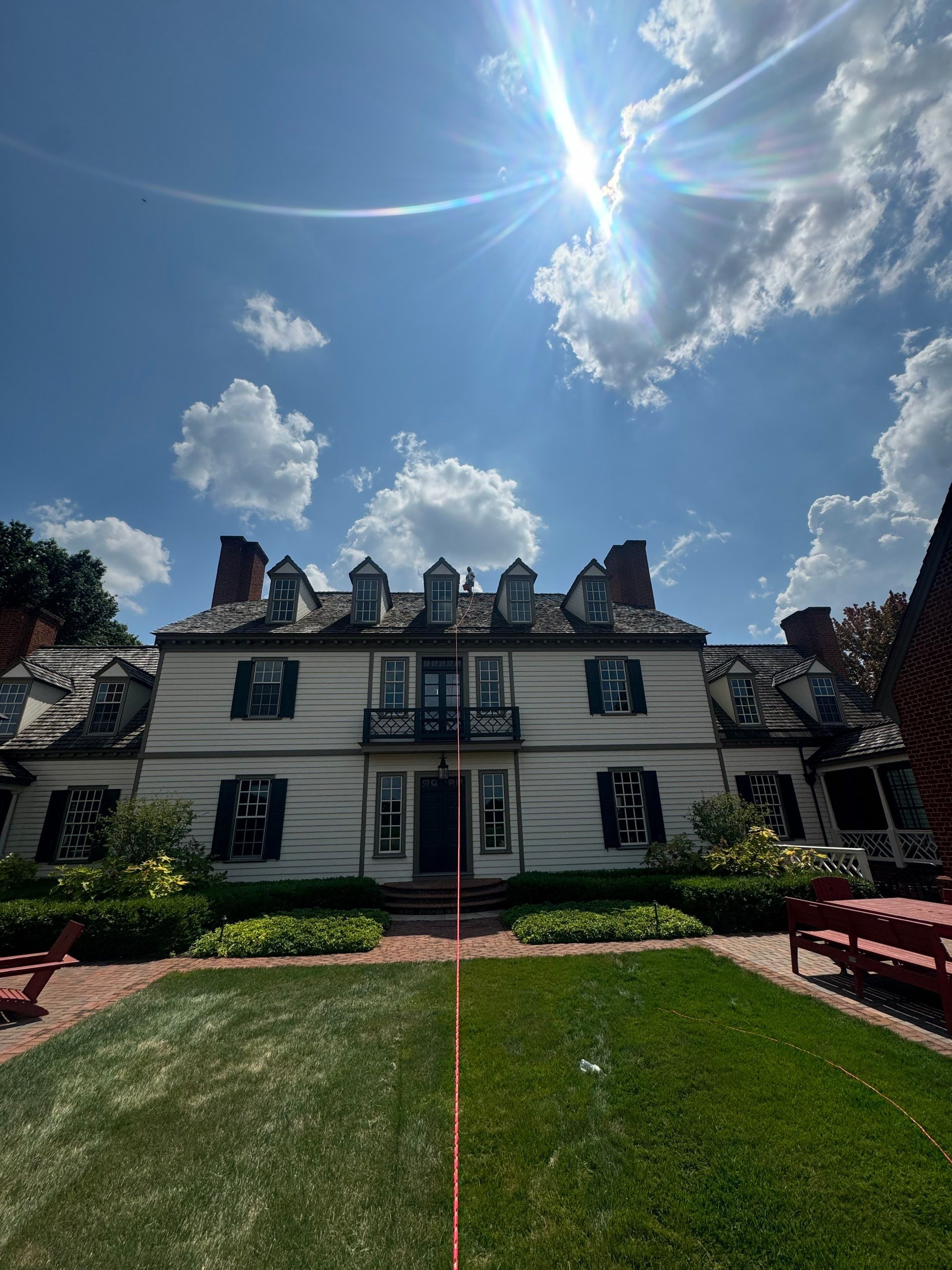 Project in McDonald, OH by P&D Painting