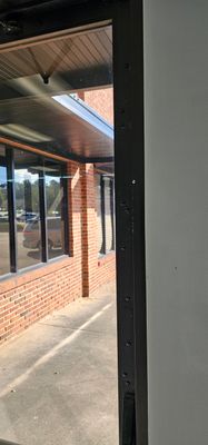 Project in Newnan