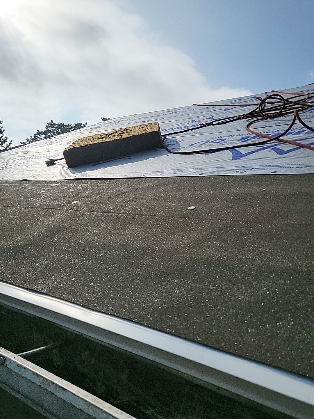 ATLAS PINNACLE COLOR: COPPER CANYON by Eagle Eye Roofing