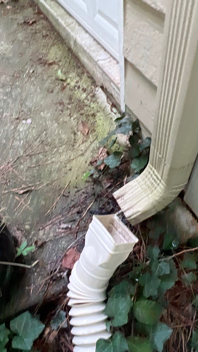 Residential Roofing Installation using Owens Corning by Inspector Roofing and Restoration