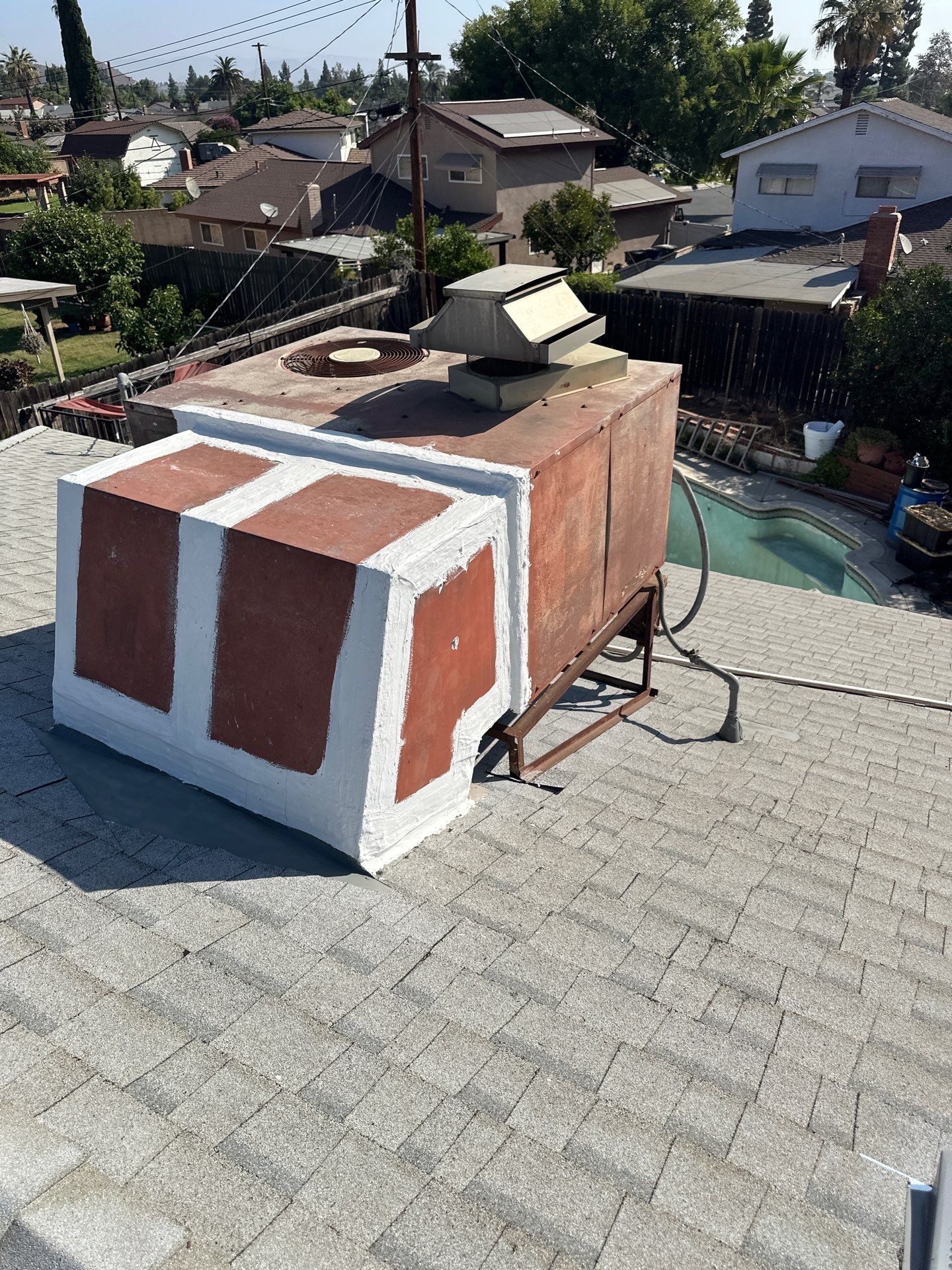 Roof Replacement - San Jose, CA 95111 by Epic Roof Replacement