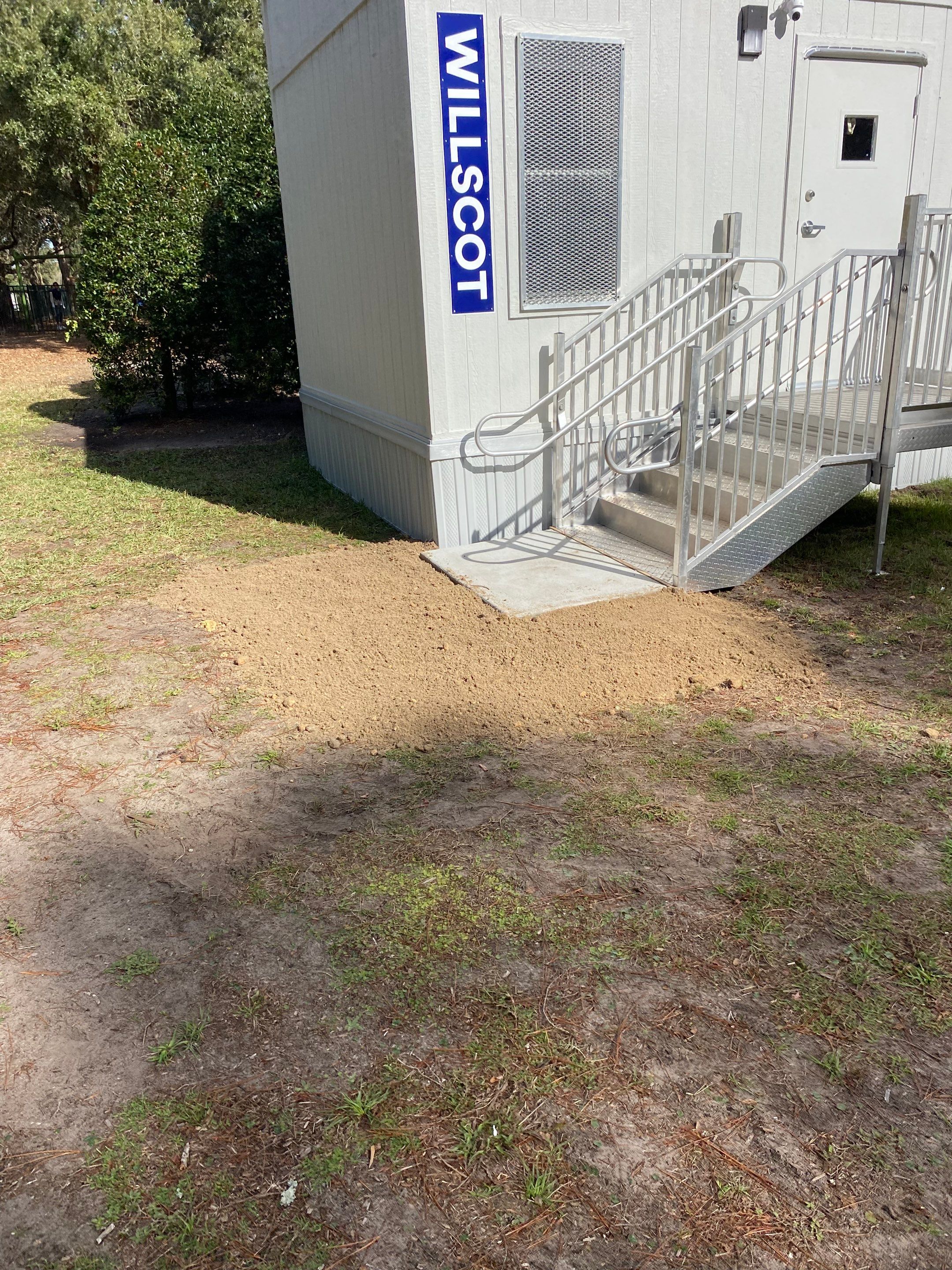 Deerwood Community | Playground Pavilion by ProGreen Services