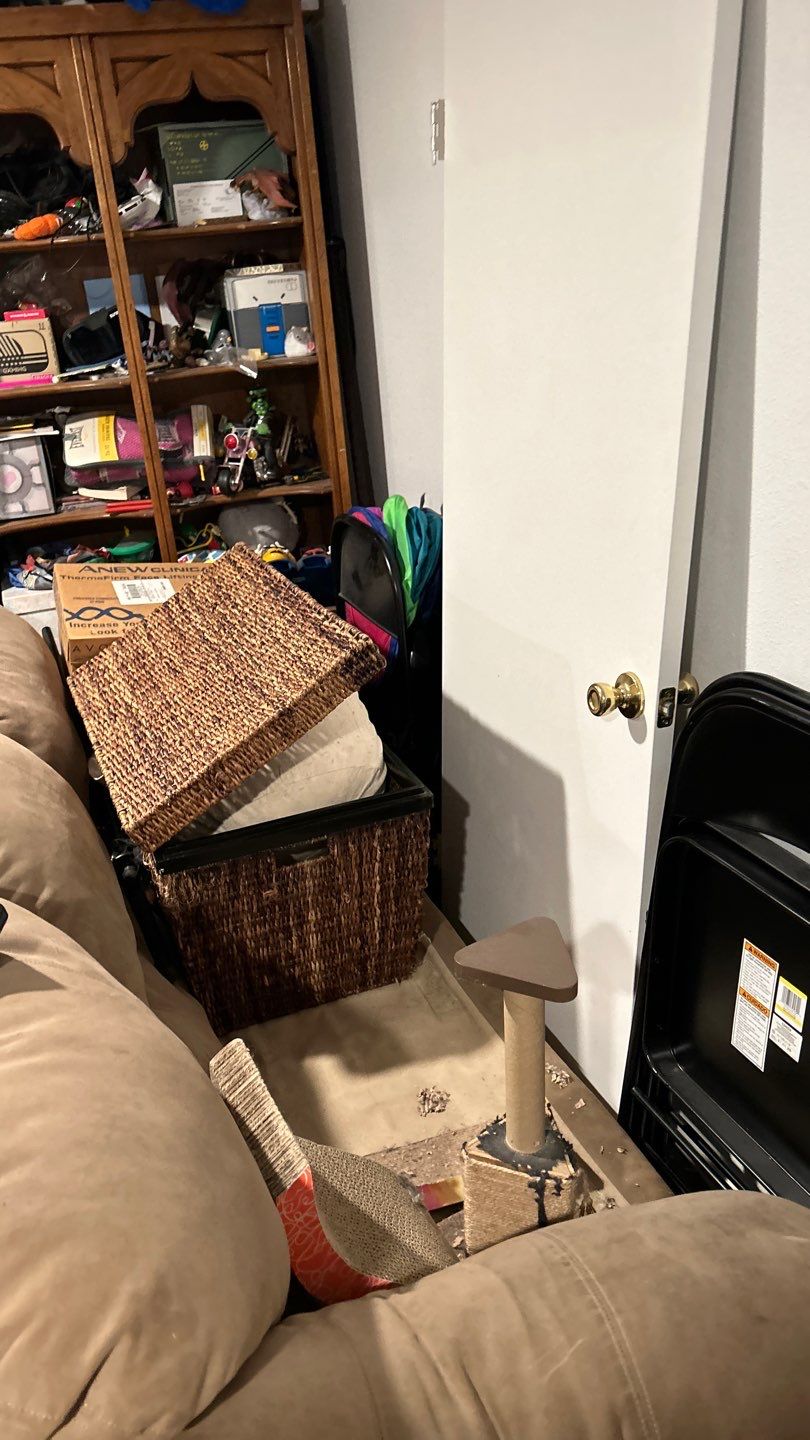 Water Damage by Accountable Home Services