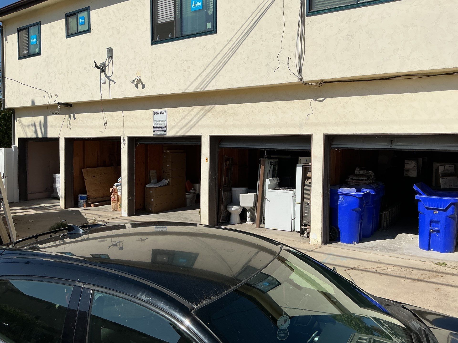 Project in 4553 North Ave by M1 Builds, Inc.