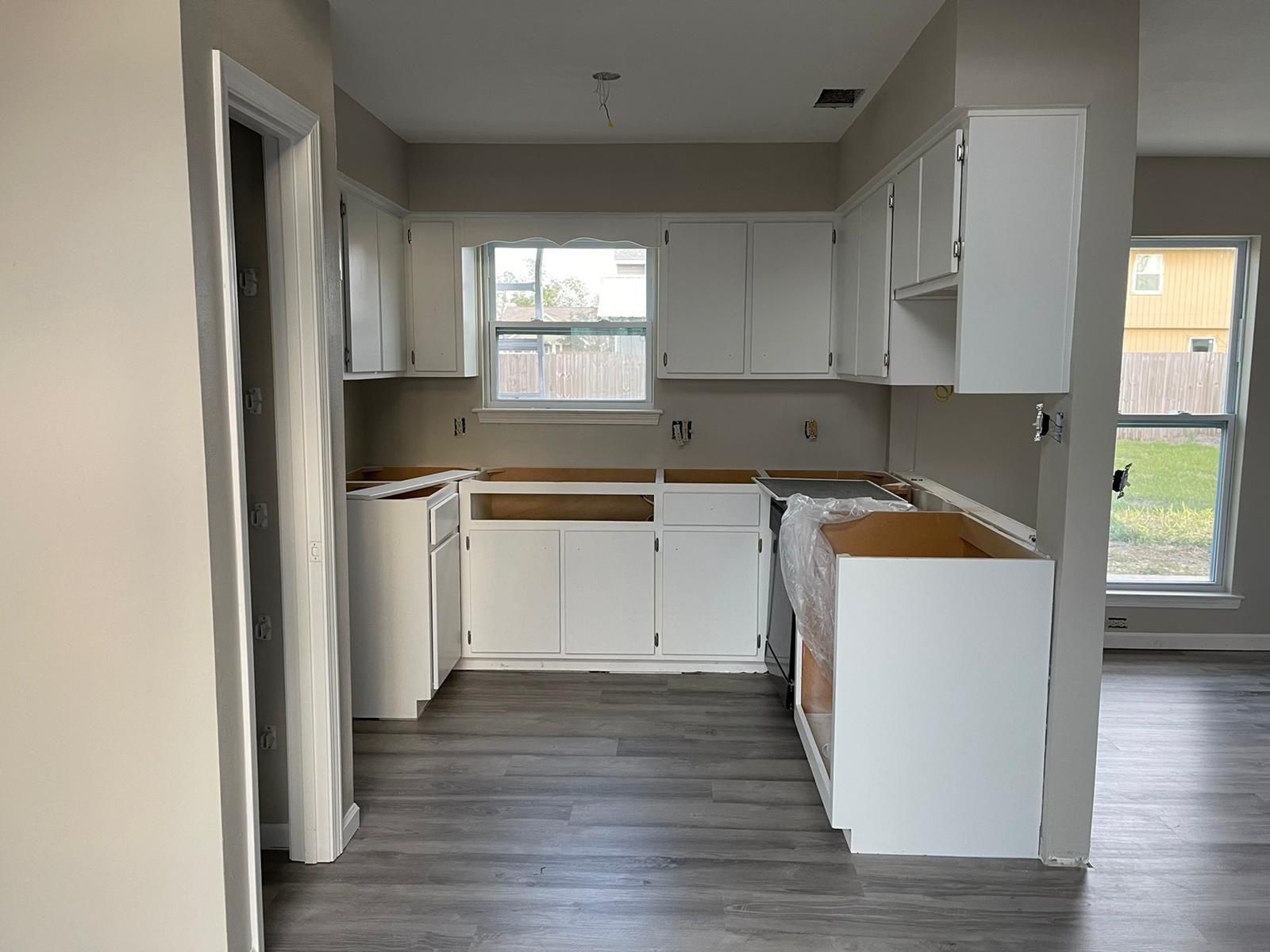 Interior Reno by Flip Ninja