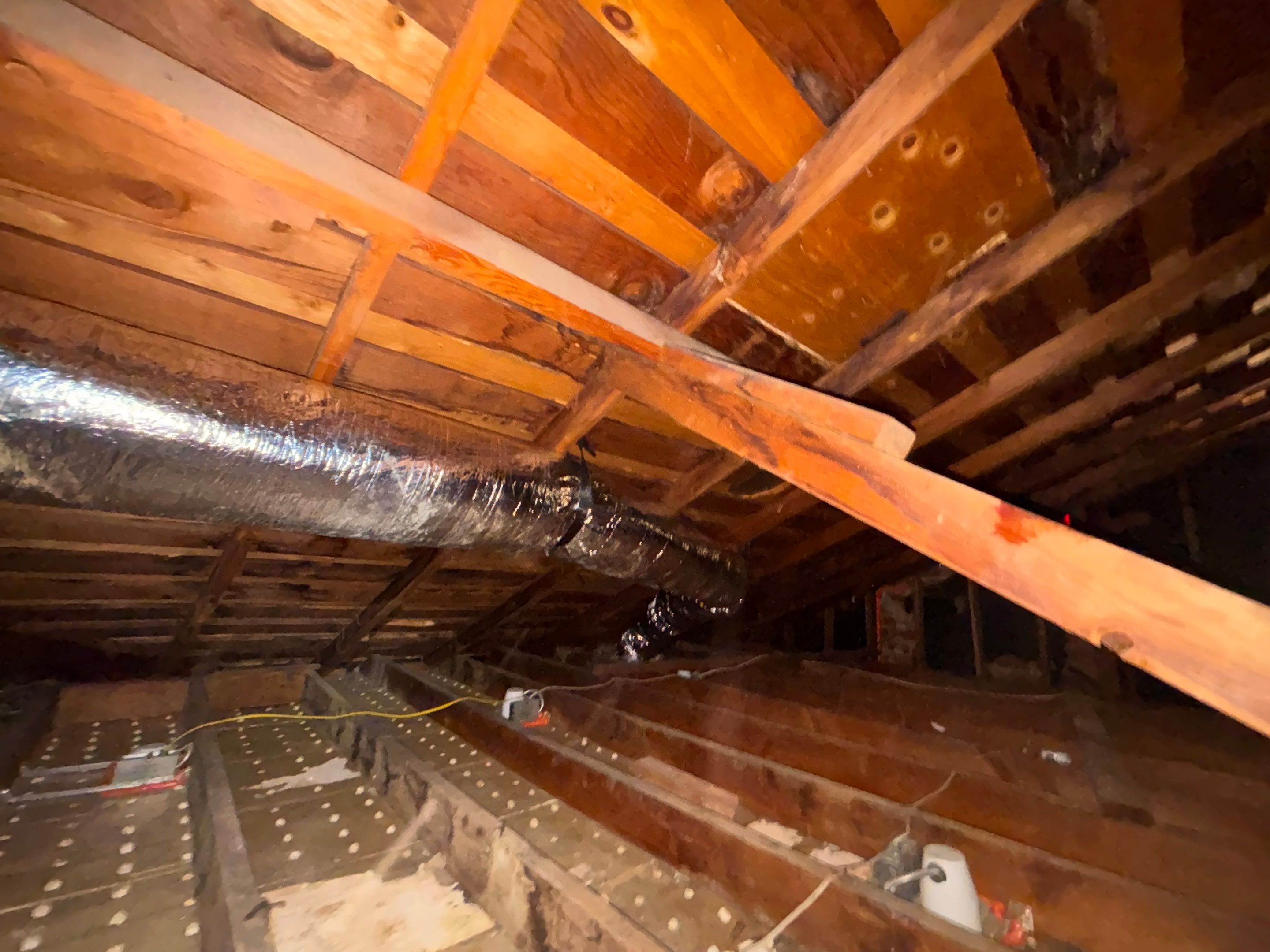 Project in Van Nuys by Insulation Labs