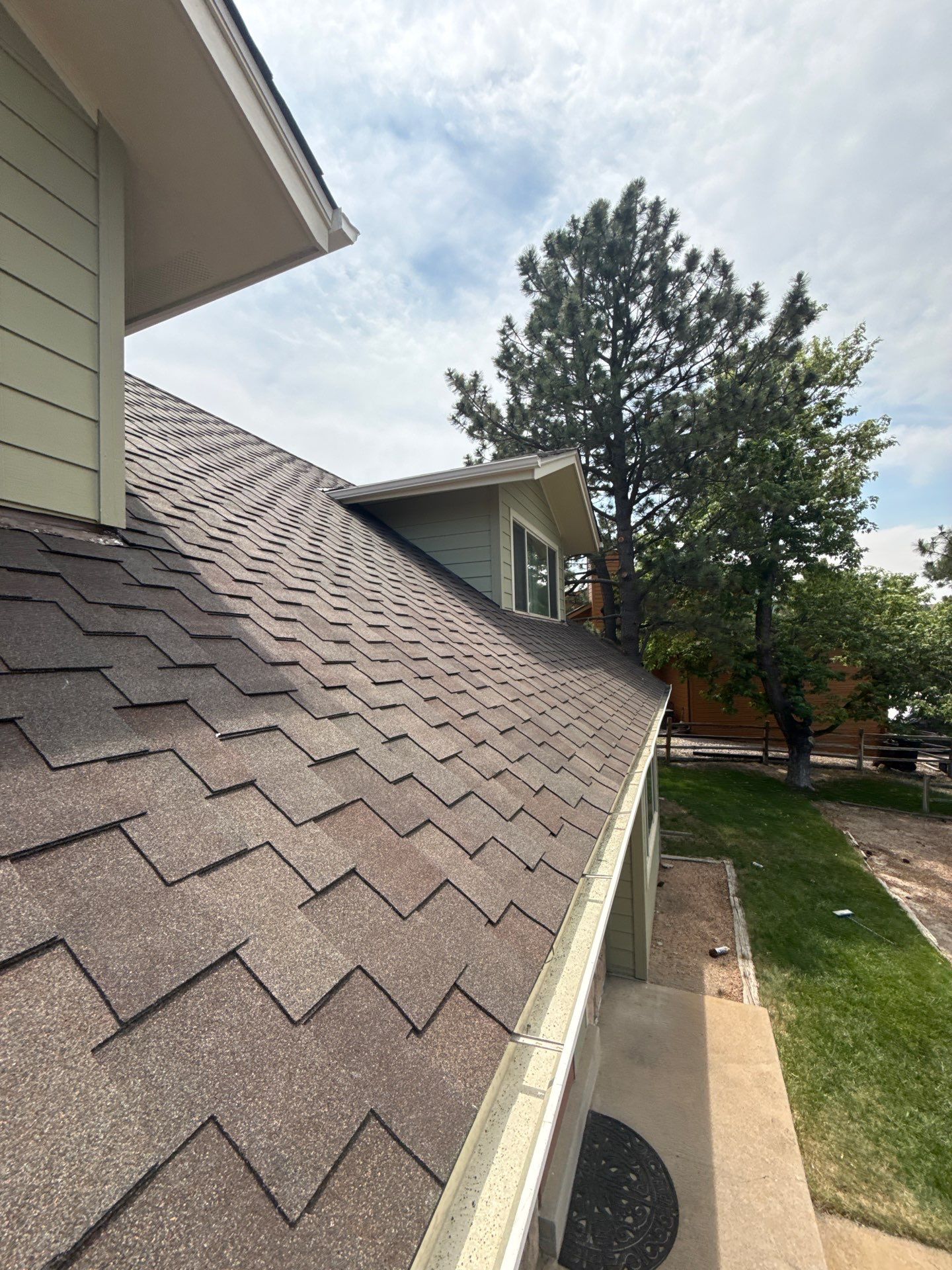  New Roof by RTP Roofing Company