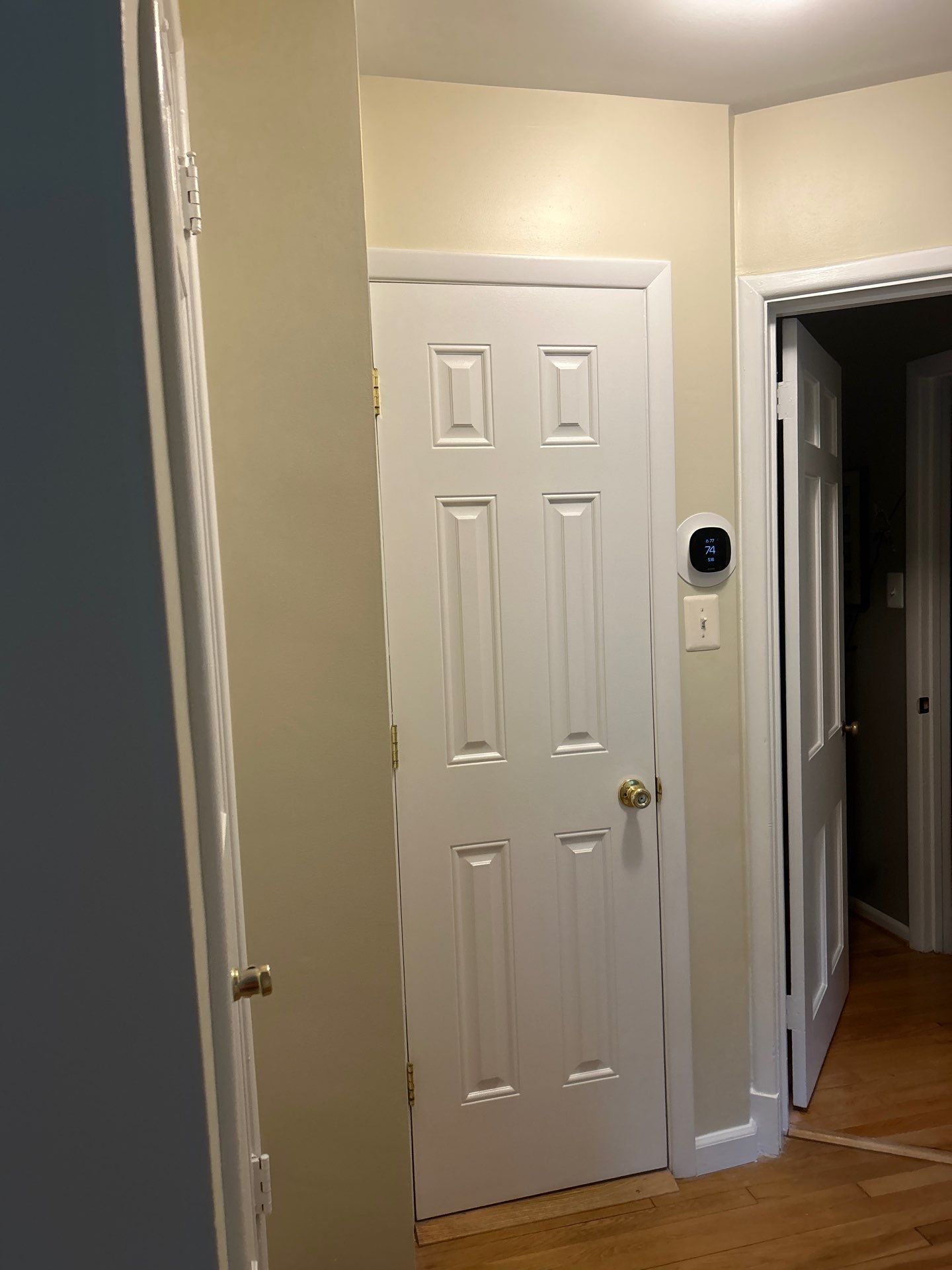 Interior House Painting in Arlington, VA by My Painter 