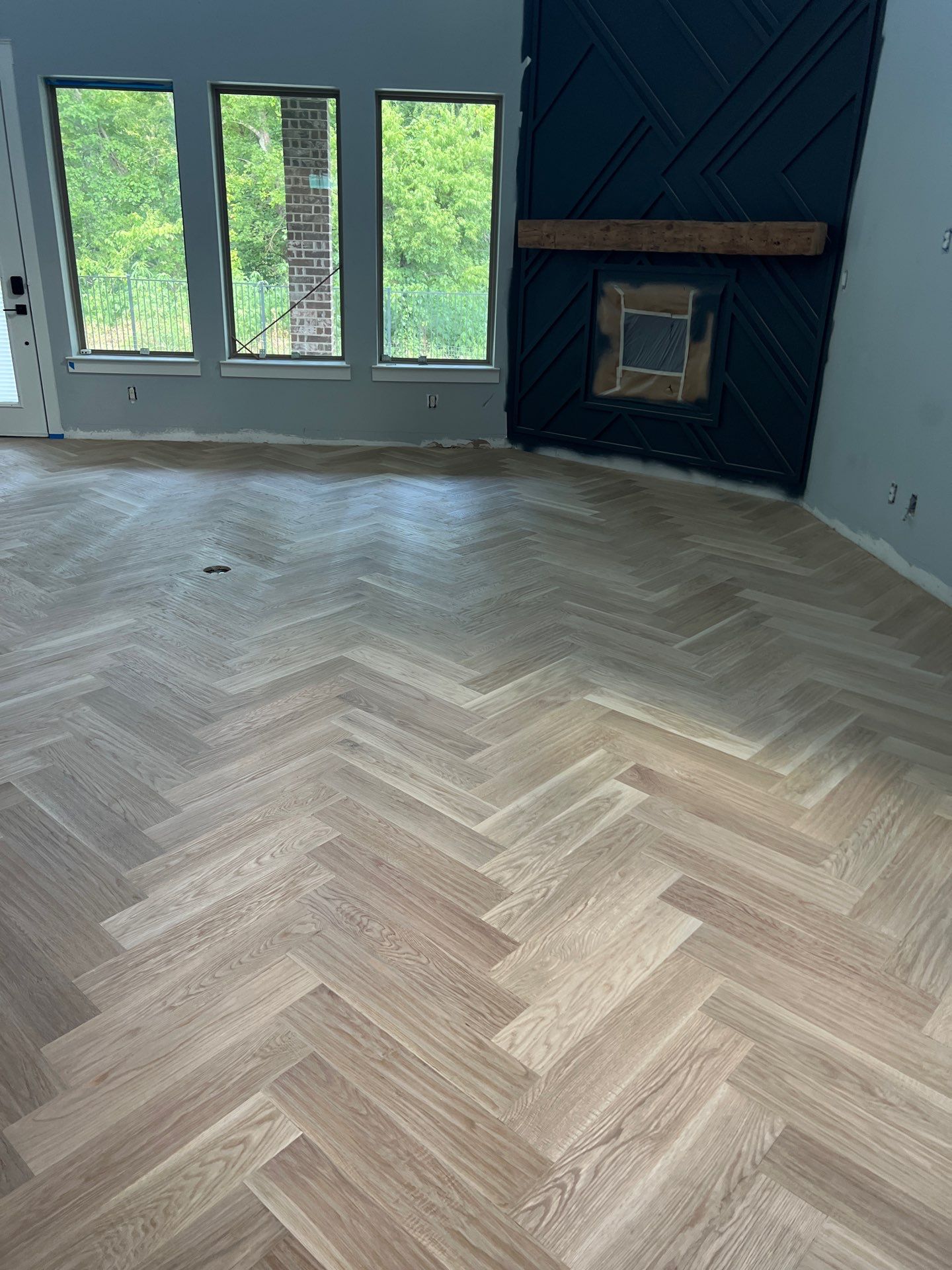 Wow by Bernard Hardwood Floors