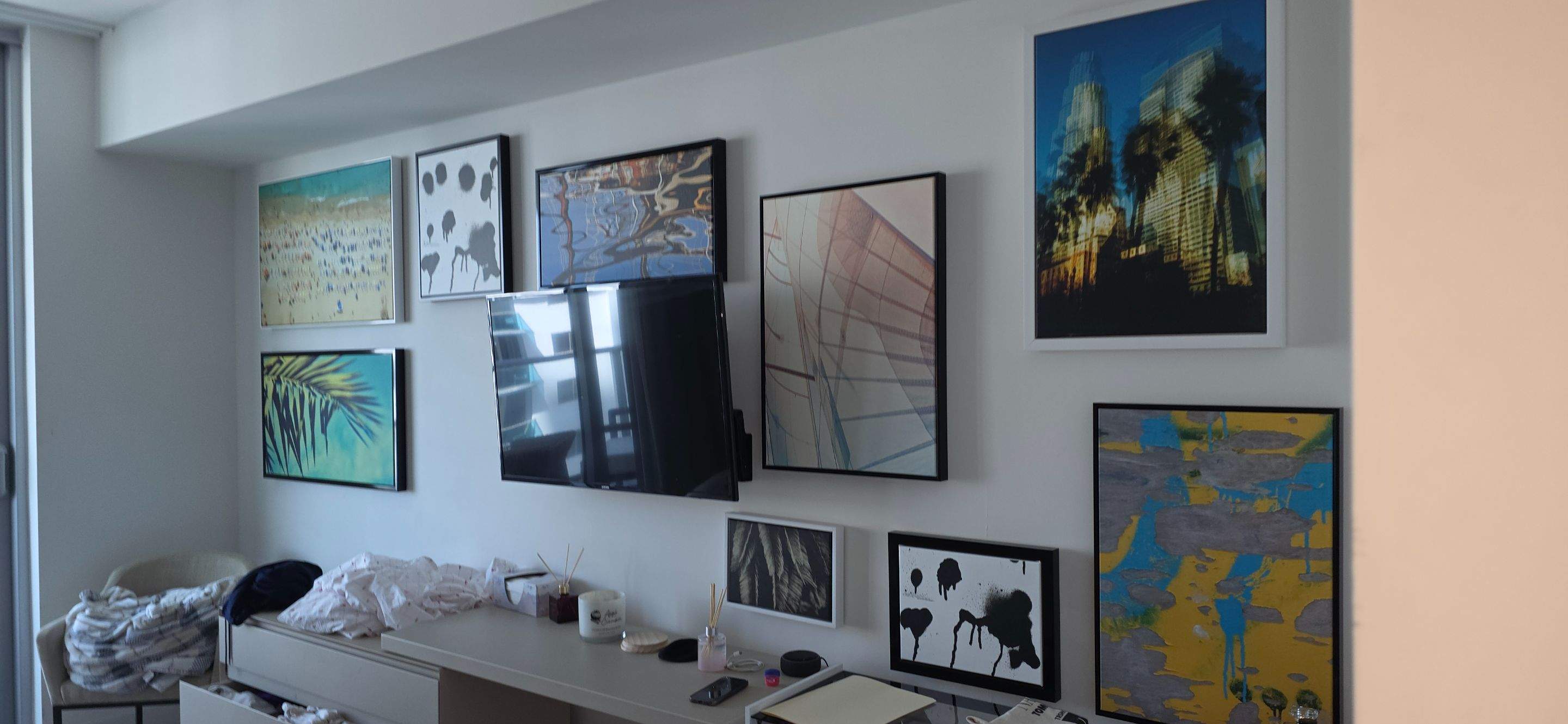 Water Damage Claim in Hollywood by FLAPA & KeyStone
