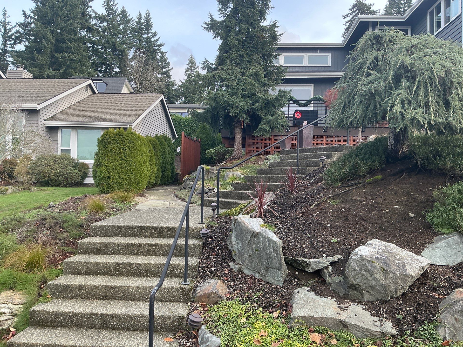 Residential Roofing Installation using GAF HDZ Shingles by Roofing Formula LLC