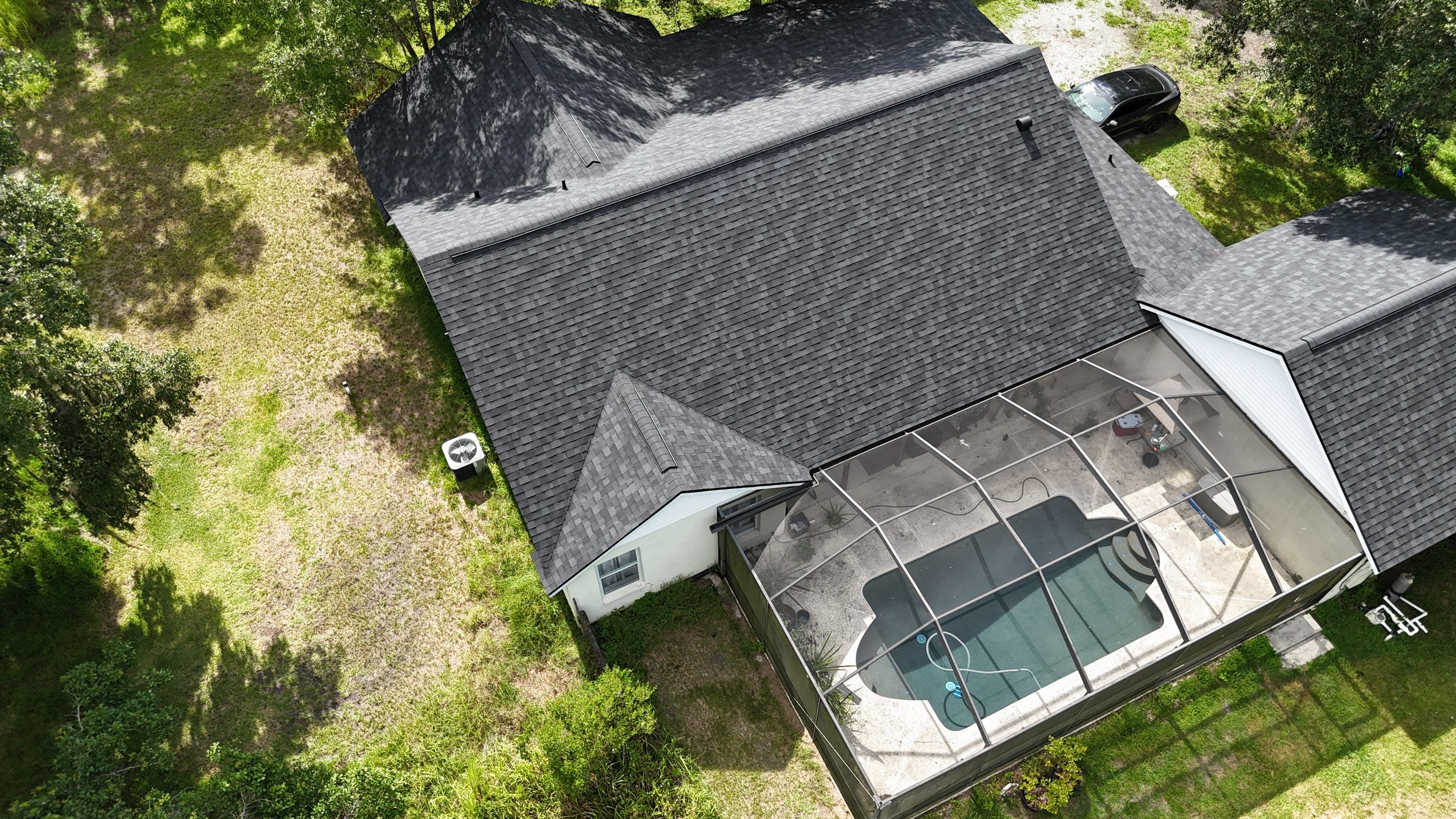 Roof Replacement in Lithia, FL by Shingle Masters Roofing