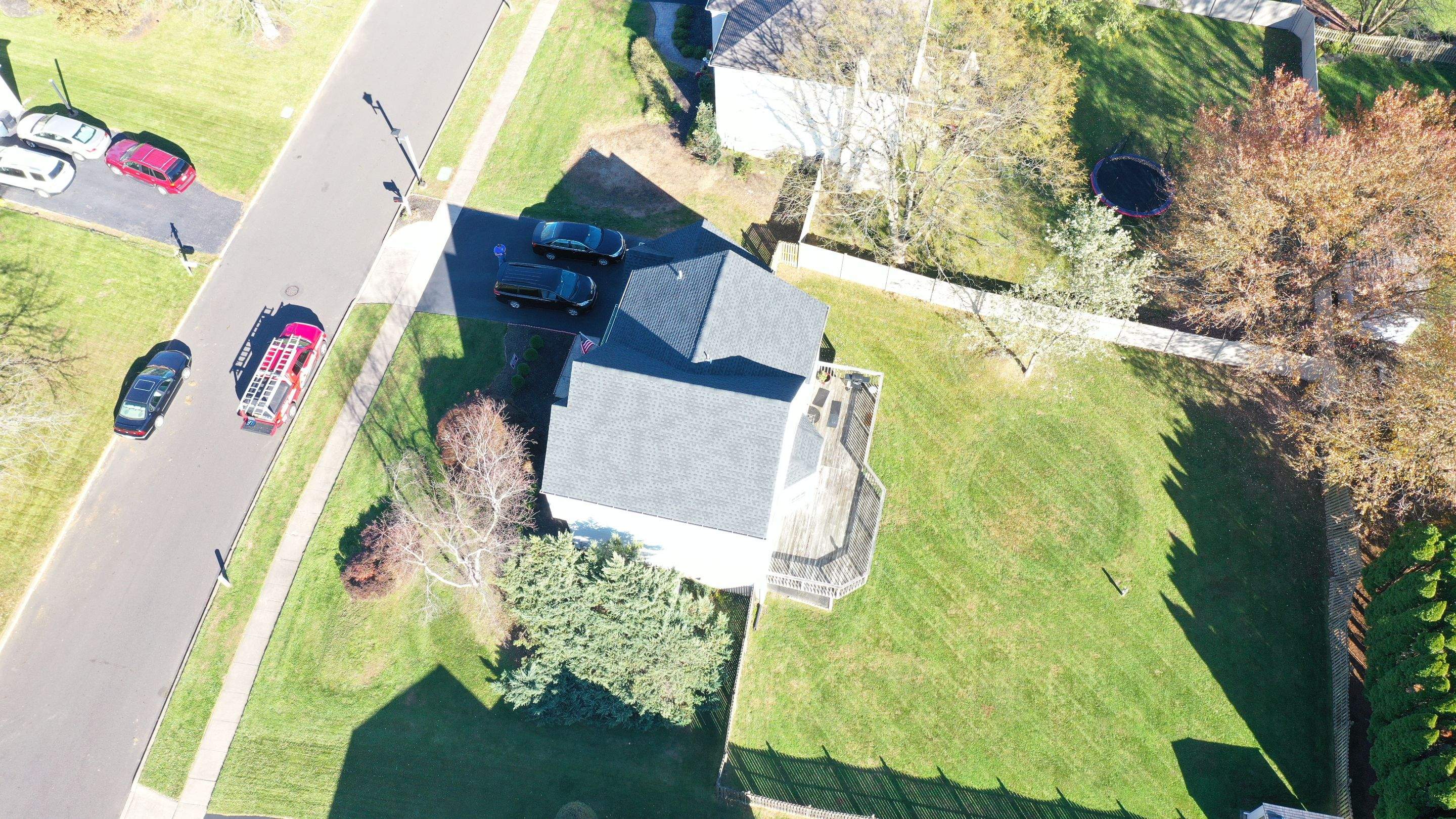 Roofing by Stofan Construction LLC