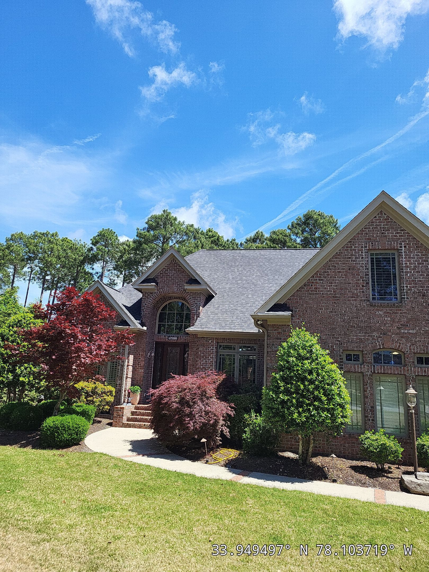 RGR Construction and Roofing, LLC featured photo.