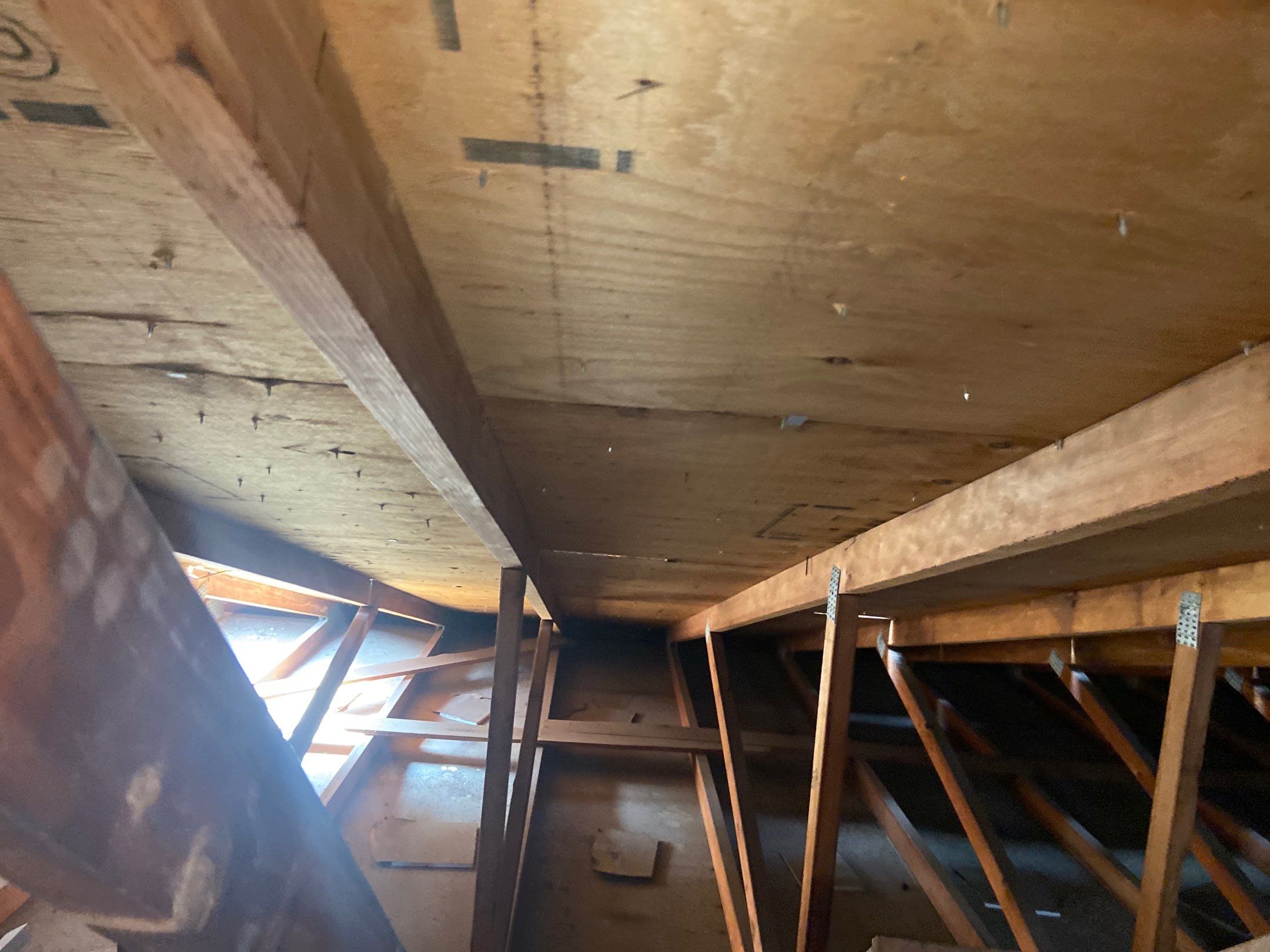 Roof Replacement using CertainTeed Landmark by 180 Contractors