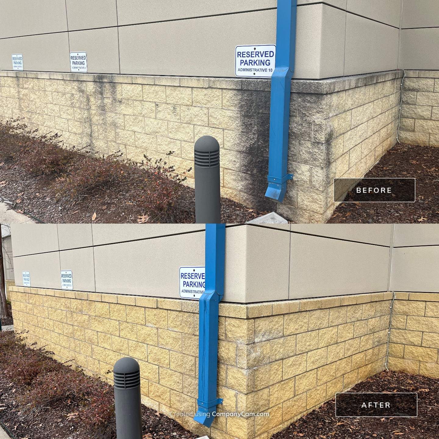 Redstone Wynn Drive by Mr. Mister Power Washing