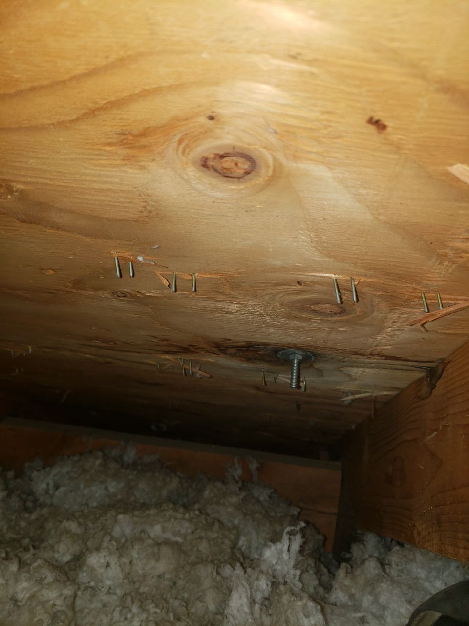 Residential Roofing Installation using CertainTeed Presidential TL by The Roof Doctor