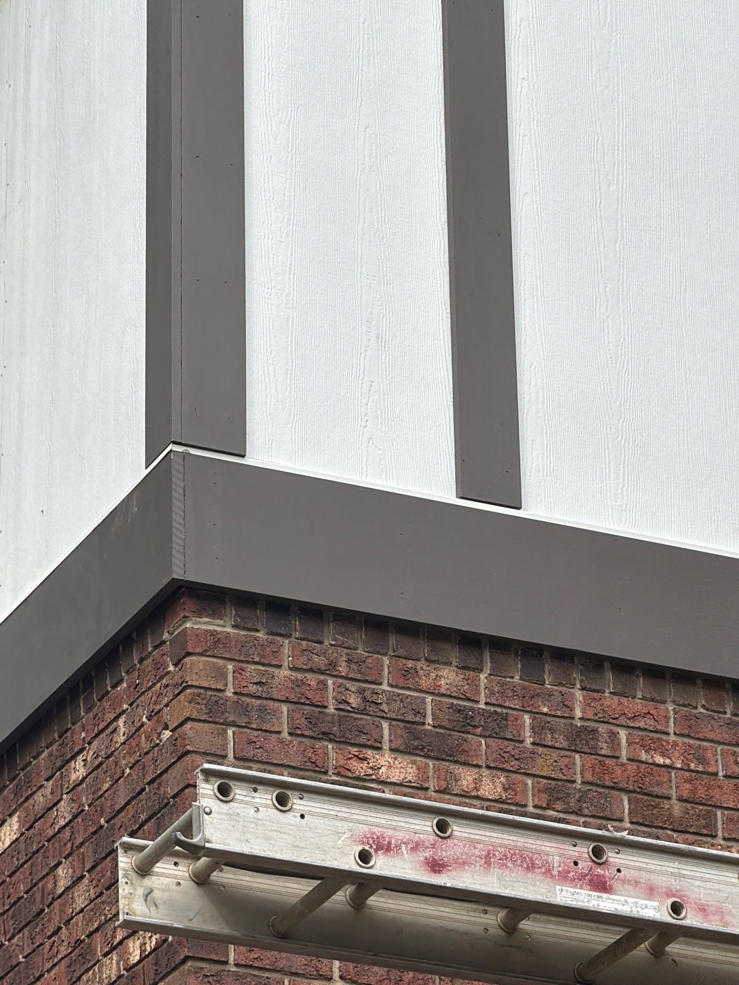 James Hardie Tudor Home Renovation by Ideal Siding Pittsburgh