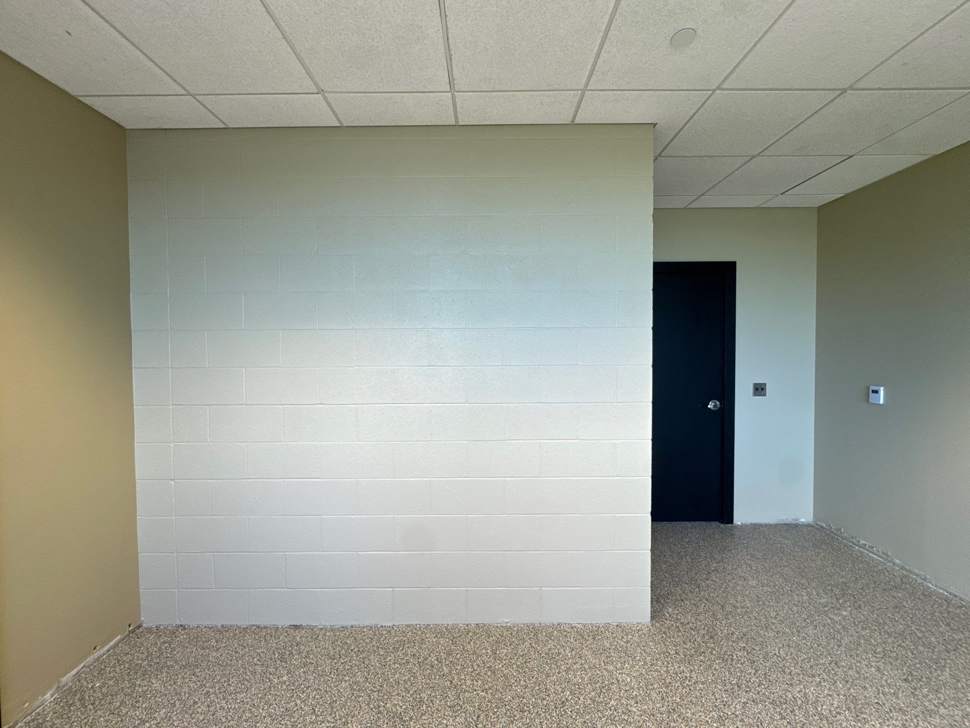 Complete Room Transformation!! by Gordon Painting