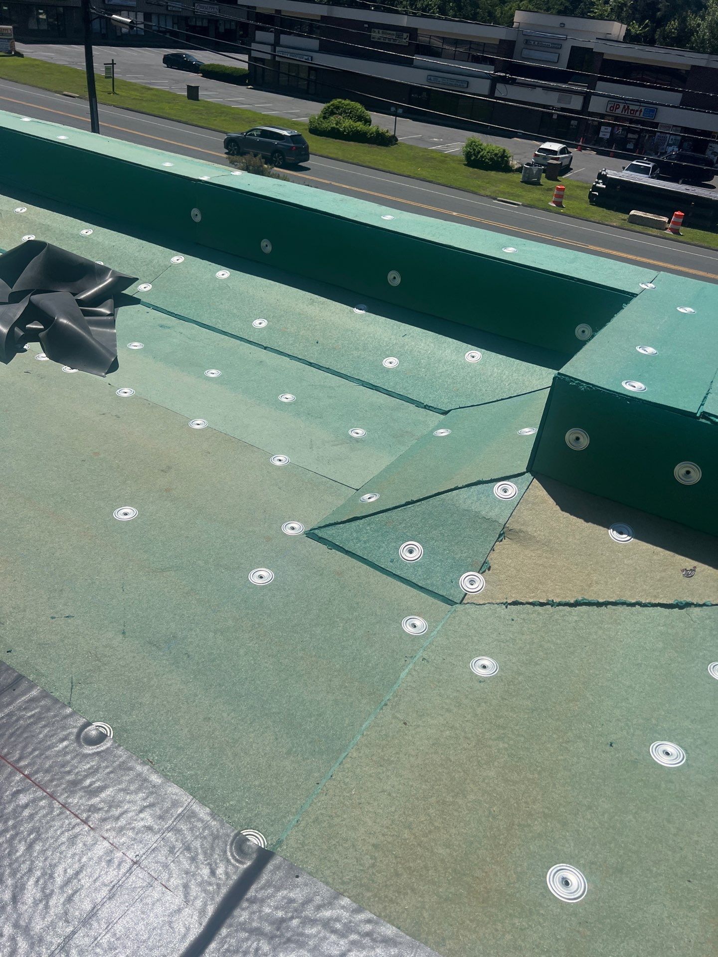 FLAT ROOF by JLP PRO SERVICES LLC