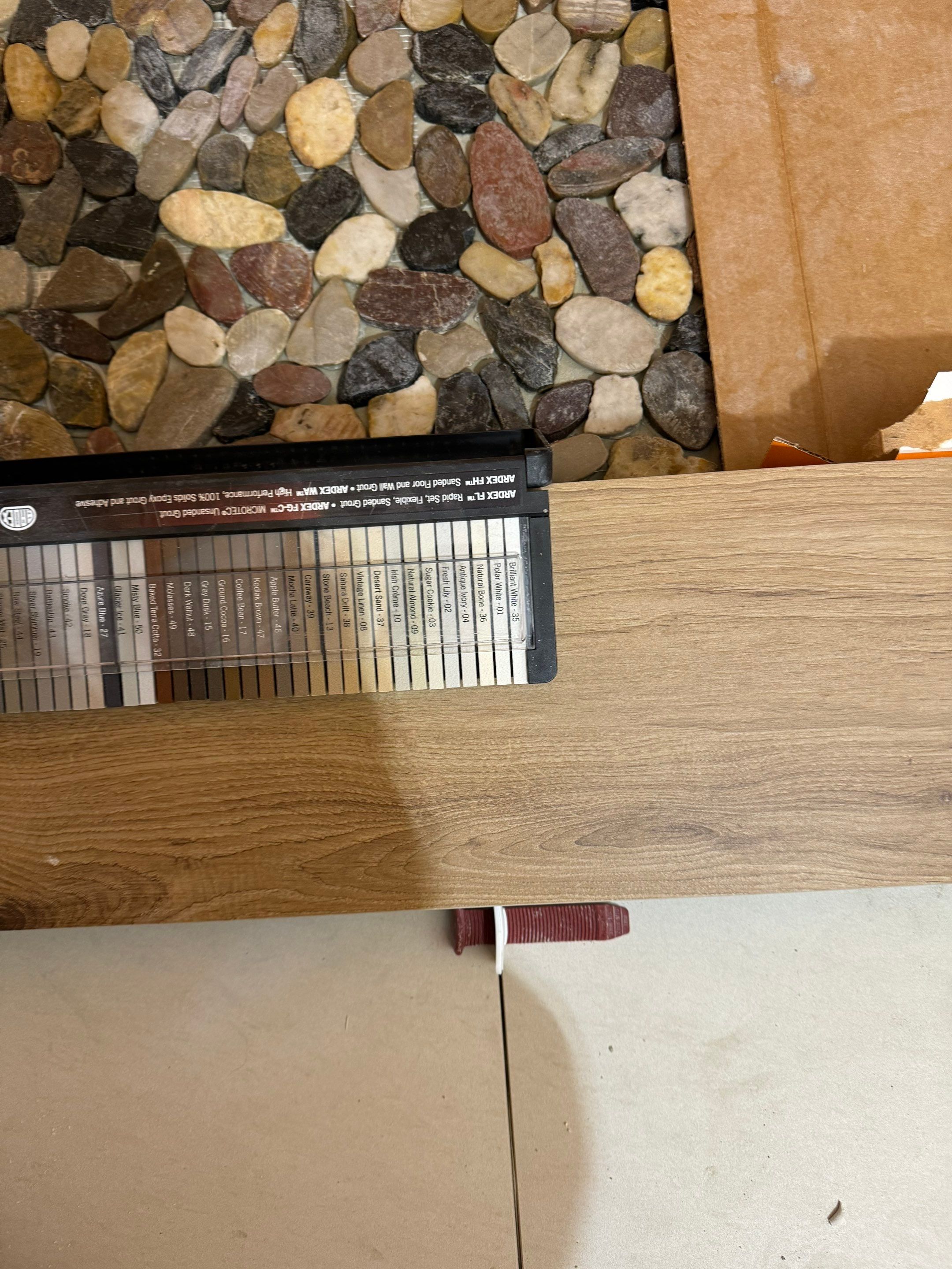 Renovation Project in Big Sky by Blue Room Construction LLC