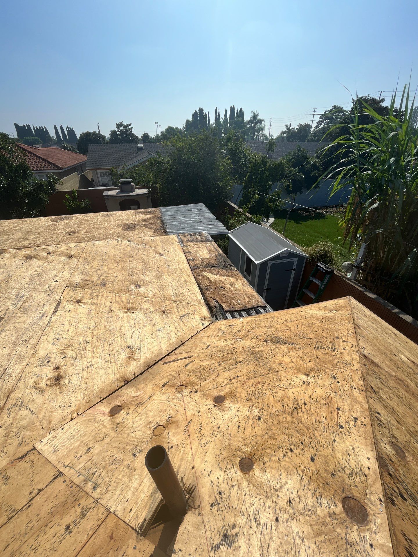 Roof Replacement - Tustin CA 92780 by Epic Roof Replacement