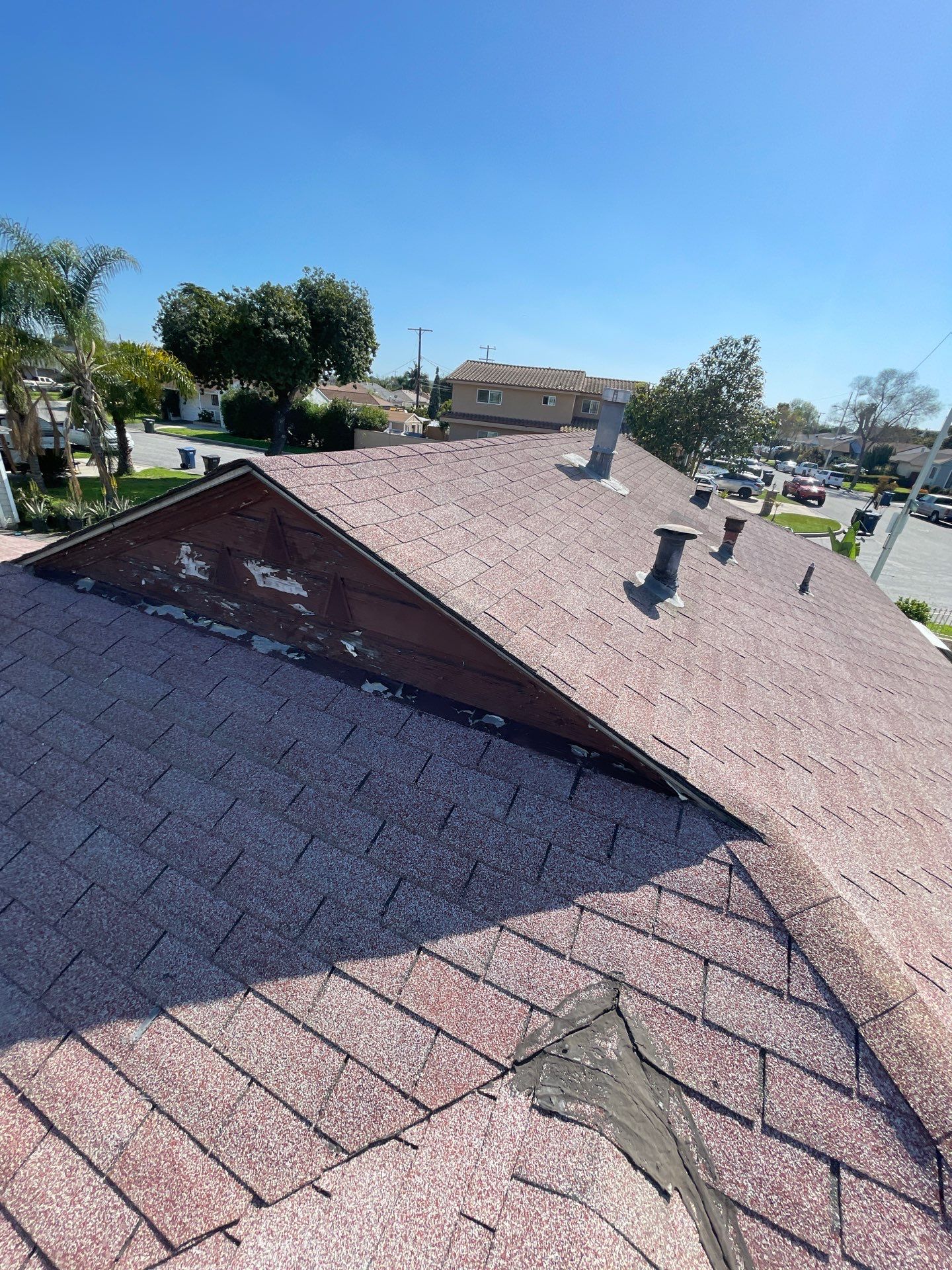 Roof Replacement - Pico Rivera, CA 90660 by Epic Roof Replacement
