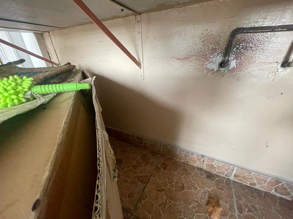 Water Damage Claim in Hialeah by FLAPA & KeyStone