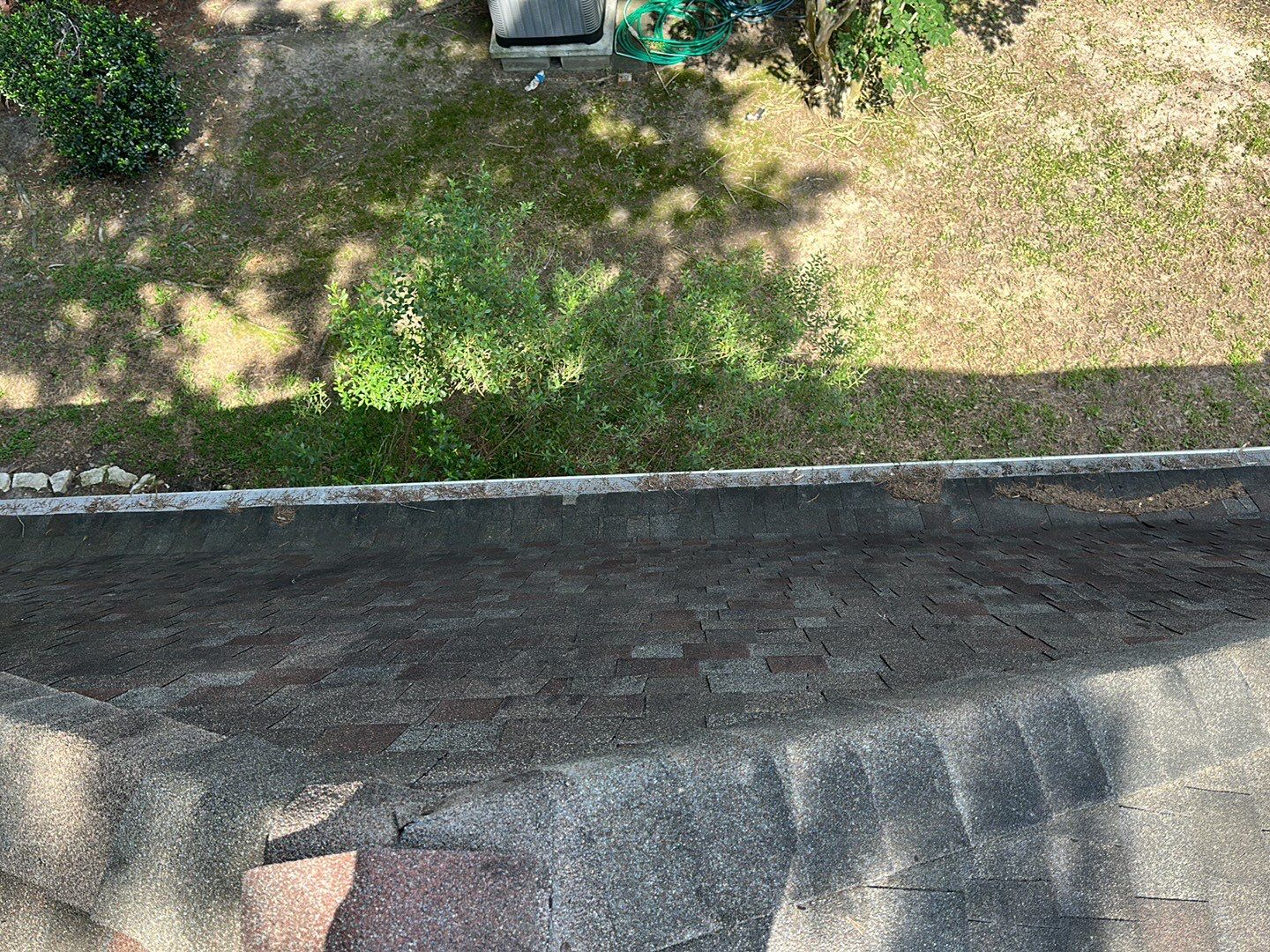 Residential Roofing Installation using Owen's Corning Duration (Lifetime) Shingles by Roof Repair Company