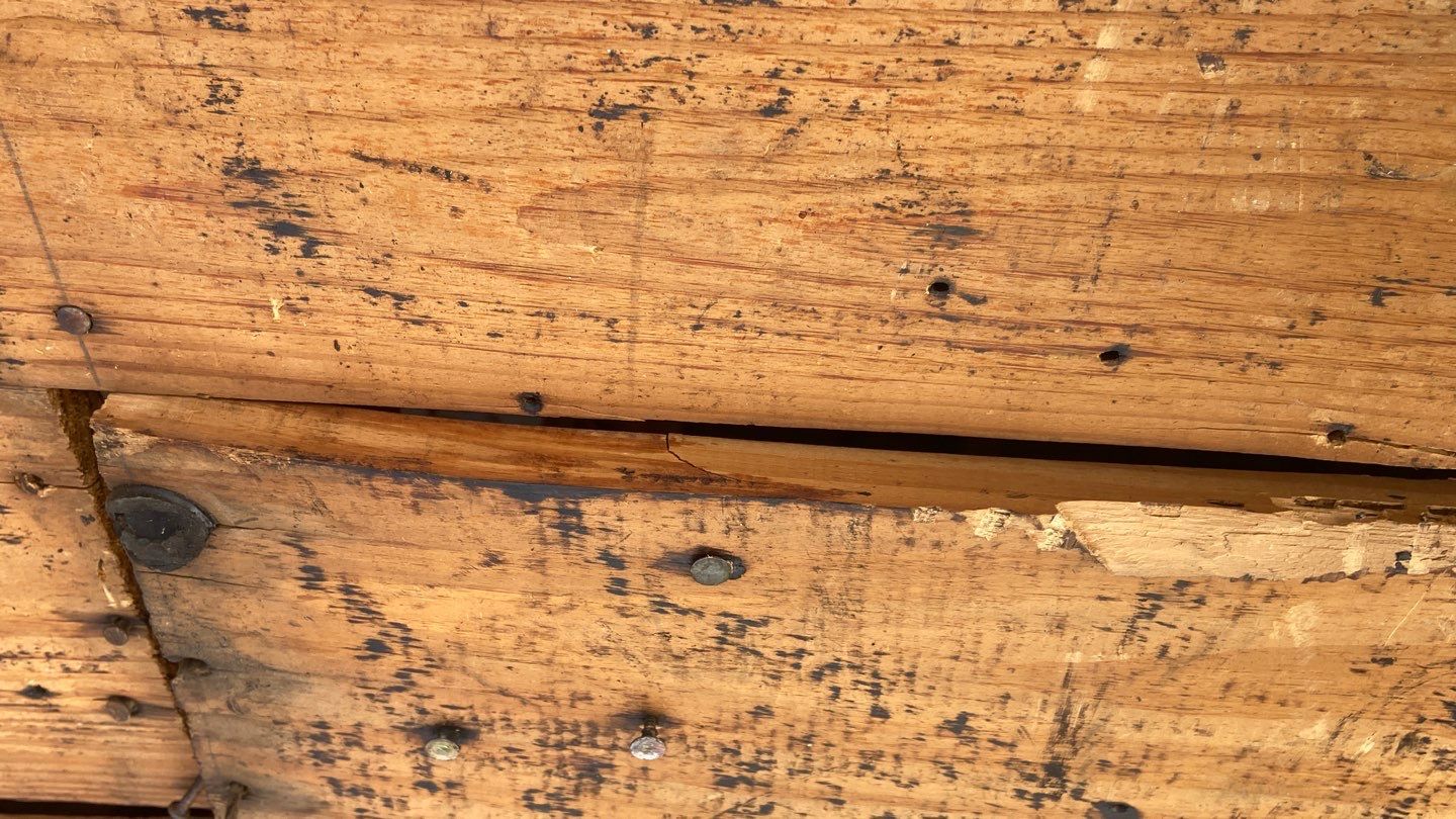 Residential Roofing Installation using Owens Corning by Inspector Roofing and Restoration