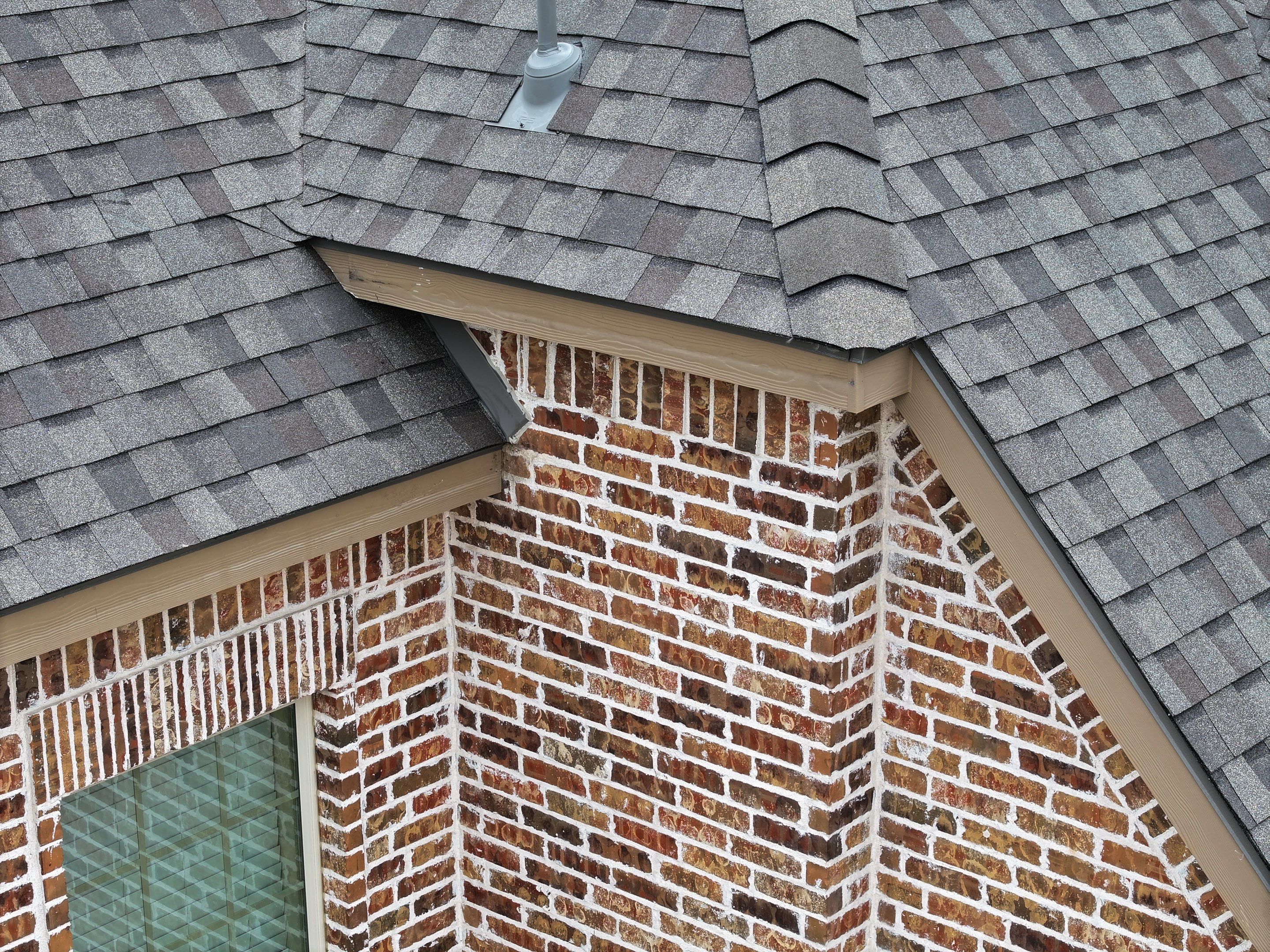 Residential Roofing Installation using Certainteed Climateflex  by Becker Roofing and Exteriors