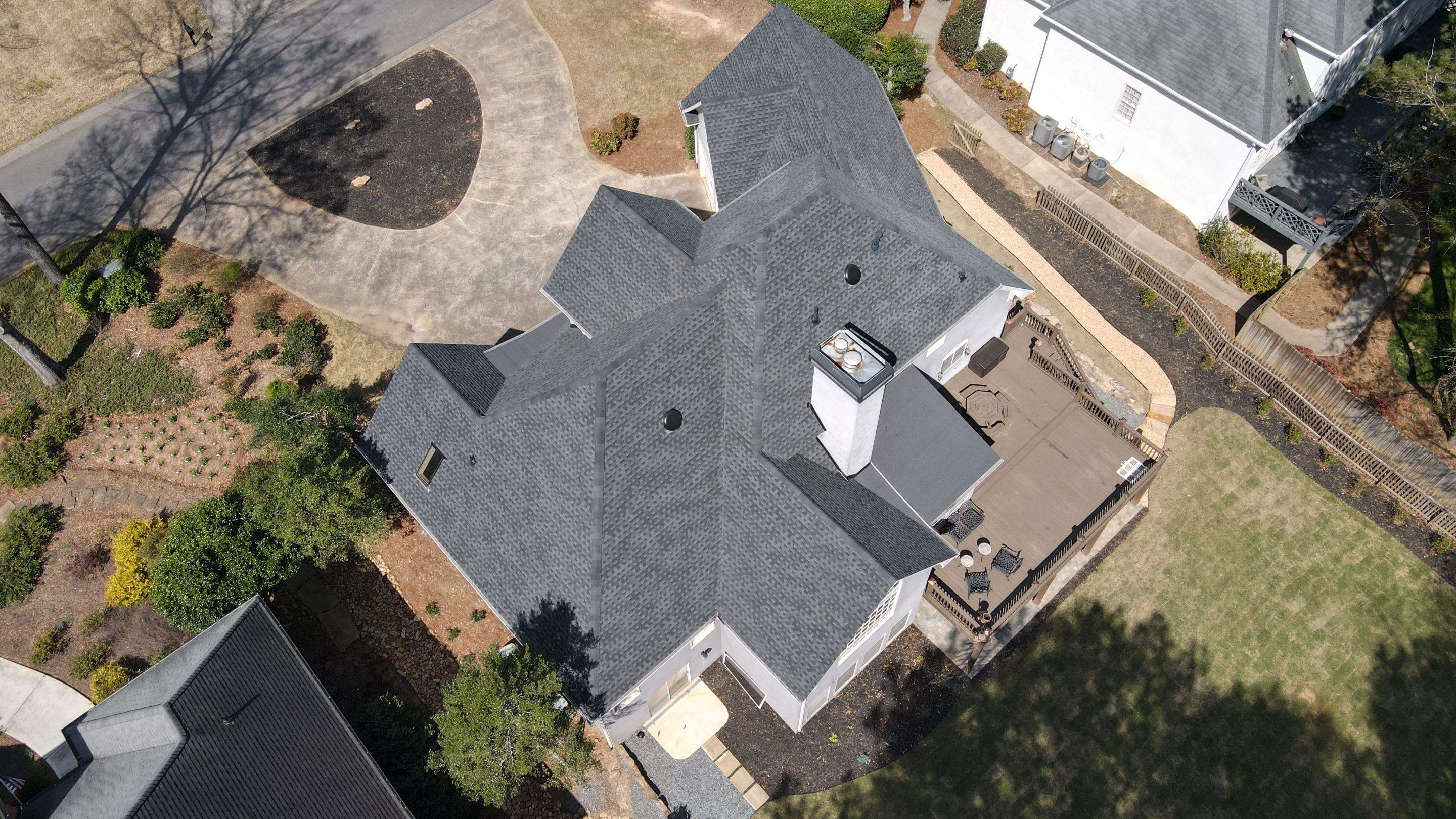 Repair, maintain, replace by Georgia Roof Advisors